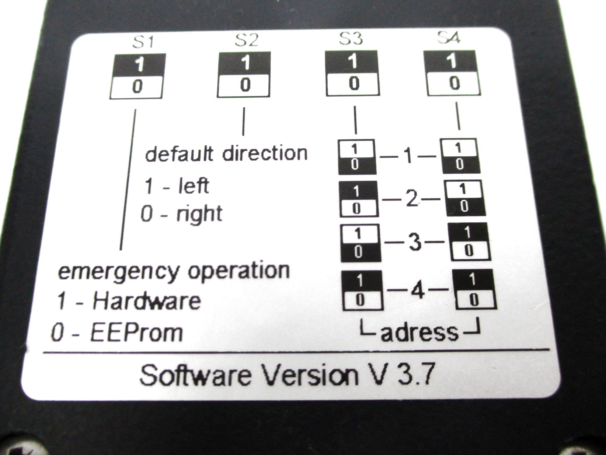 WIPOTEC 65100060 UNMP