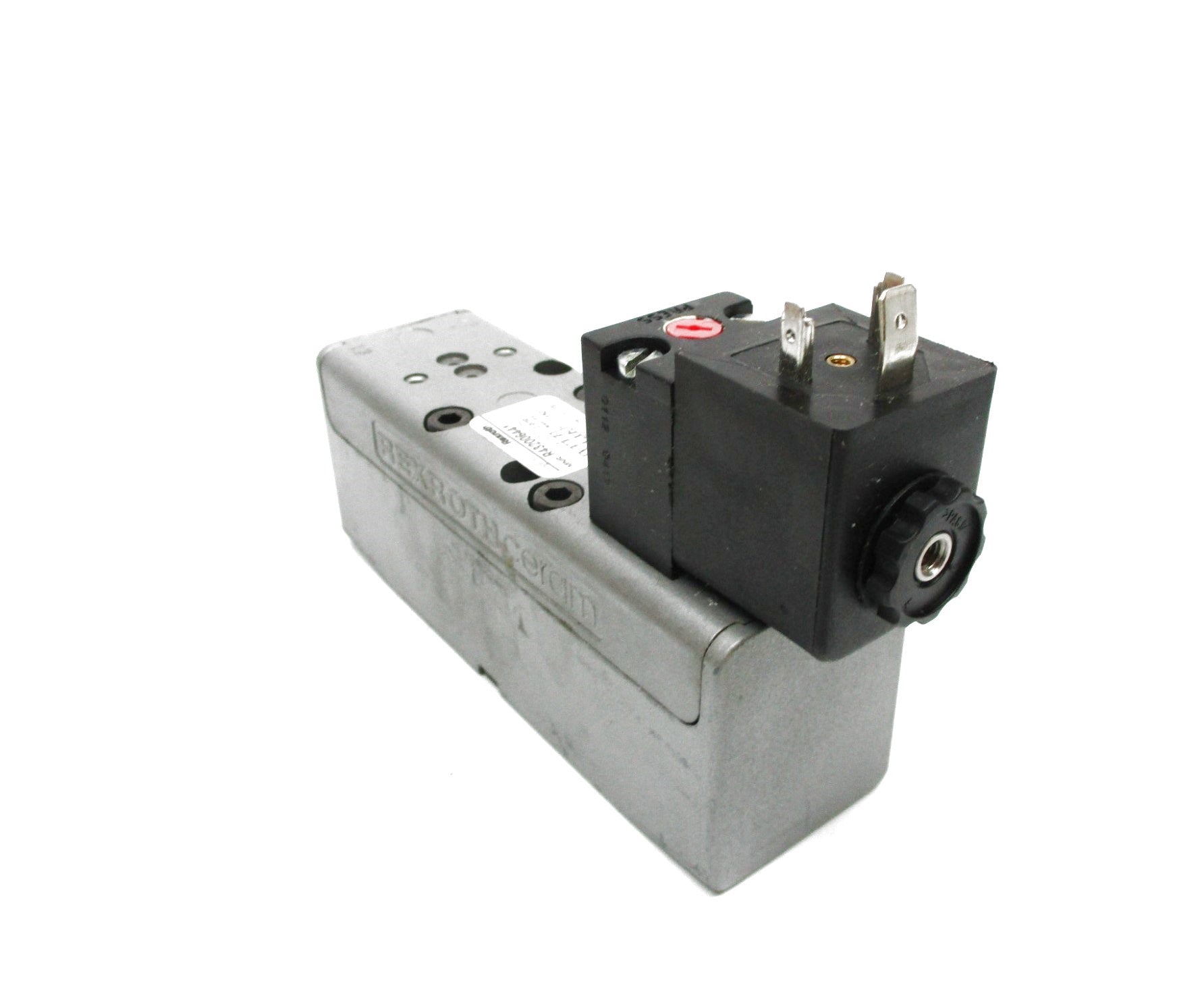 REXROTH R432006441 24VDC NSMP