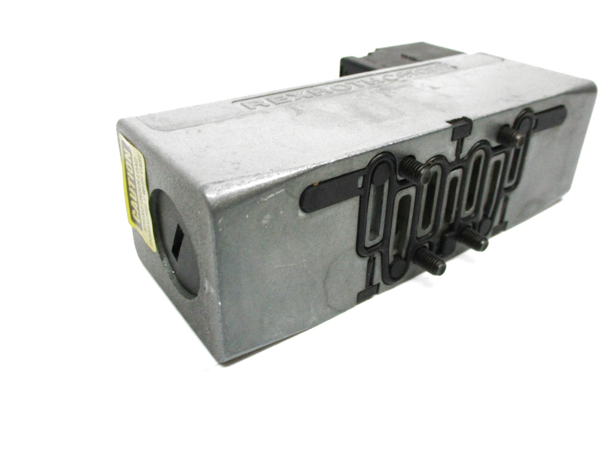 REXROTH R432006441 24VDC NSMP