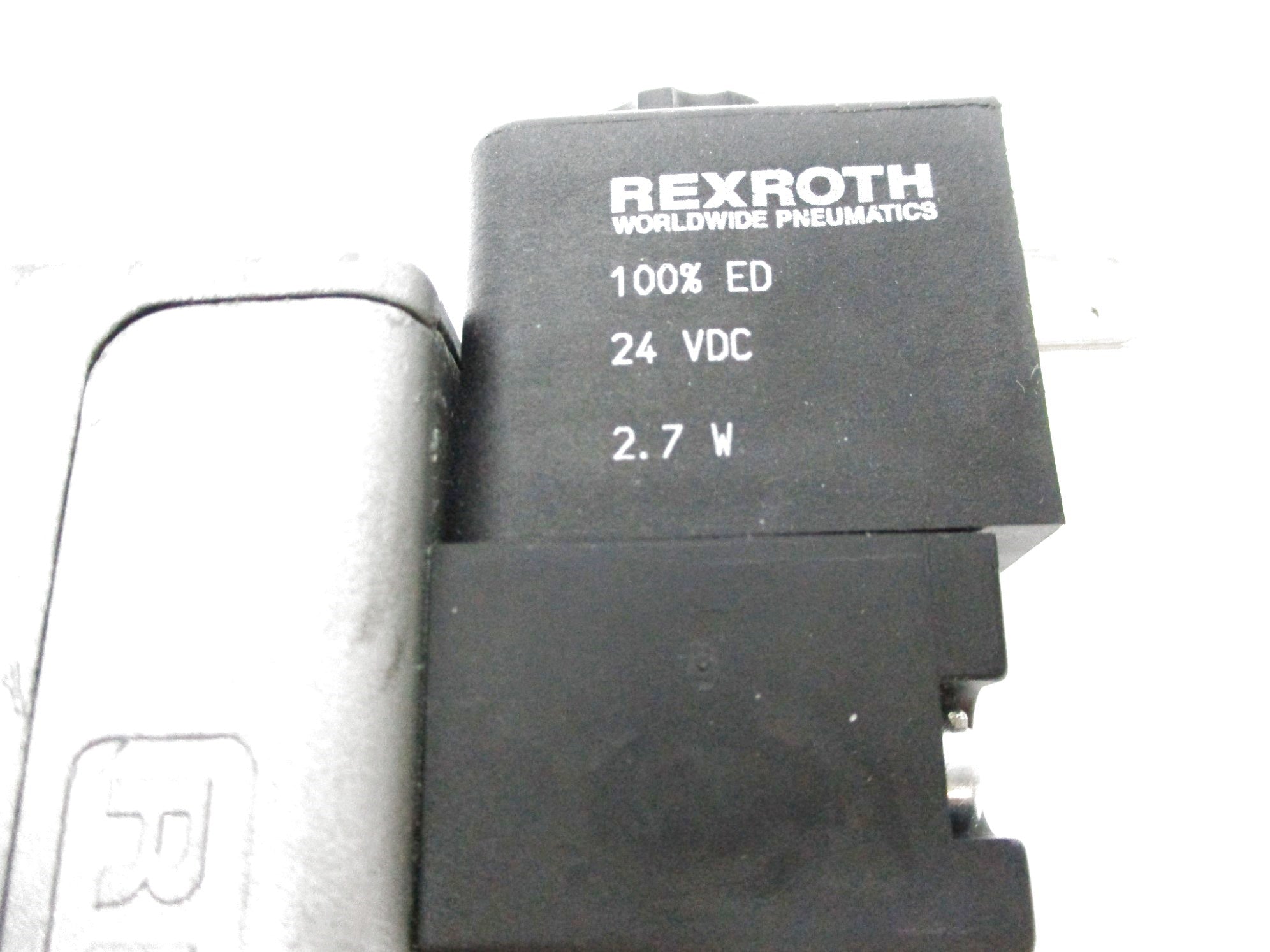REXROTH R432006441 24VDC NSMP