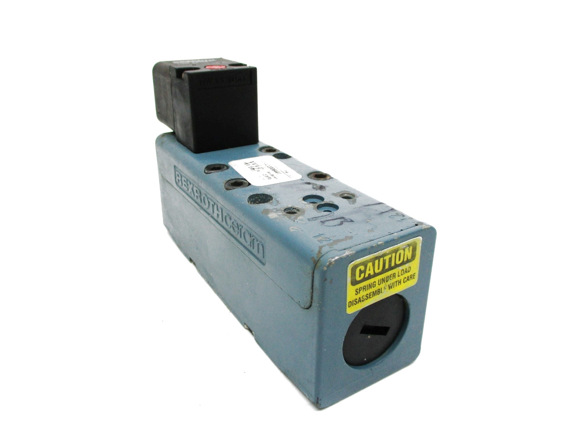 REXROTH  R432006441 24VDC UNMP