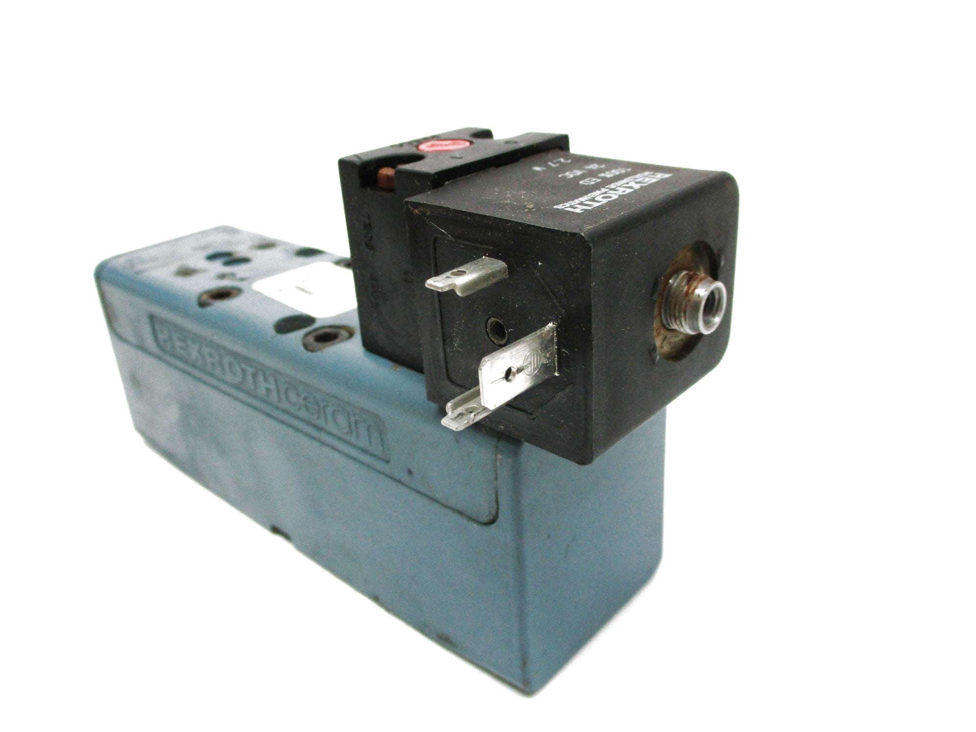 REXROTH  R432006441 24VDC UNMP