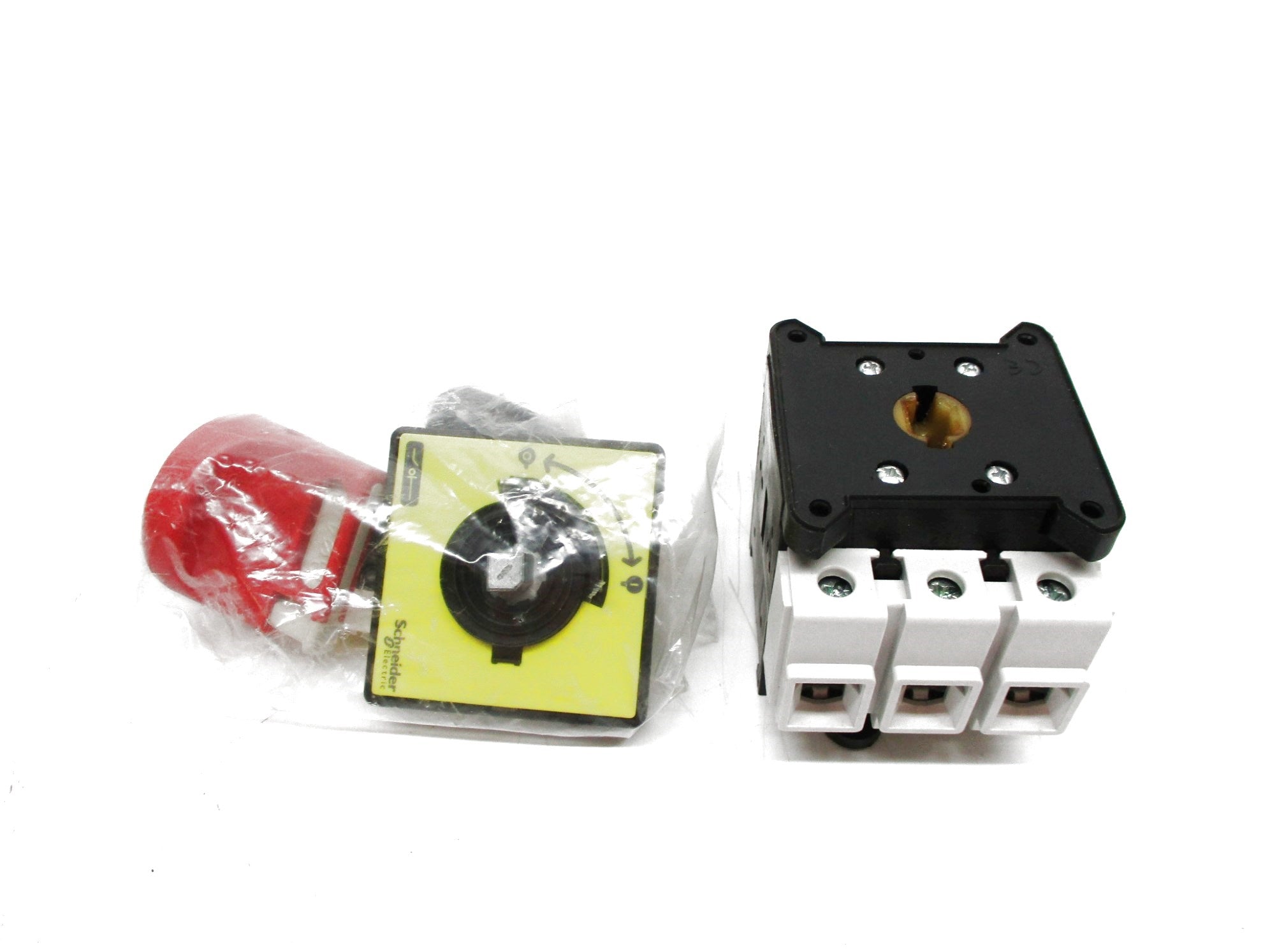 SCHNEIDER ELECTRIC VCF3 NSNP