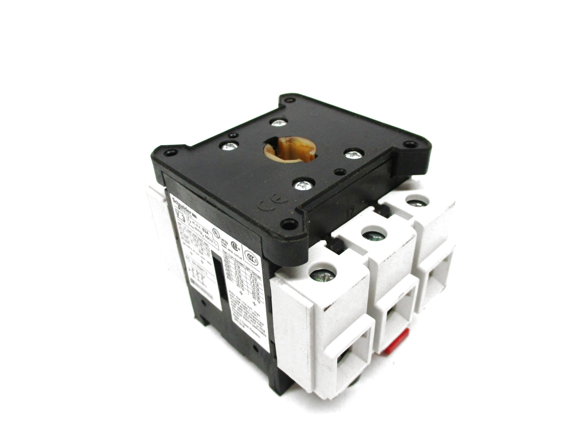 SCHNEIDER ELECTRIC VCF3 NSNP