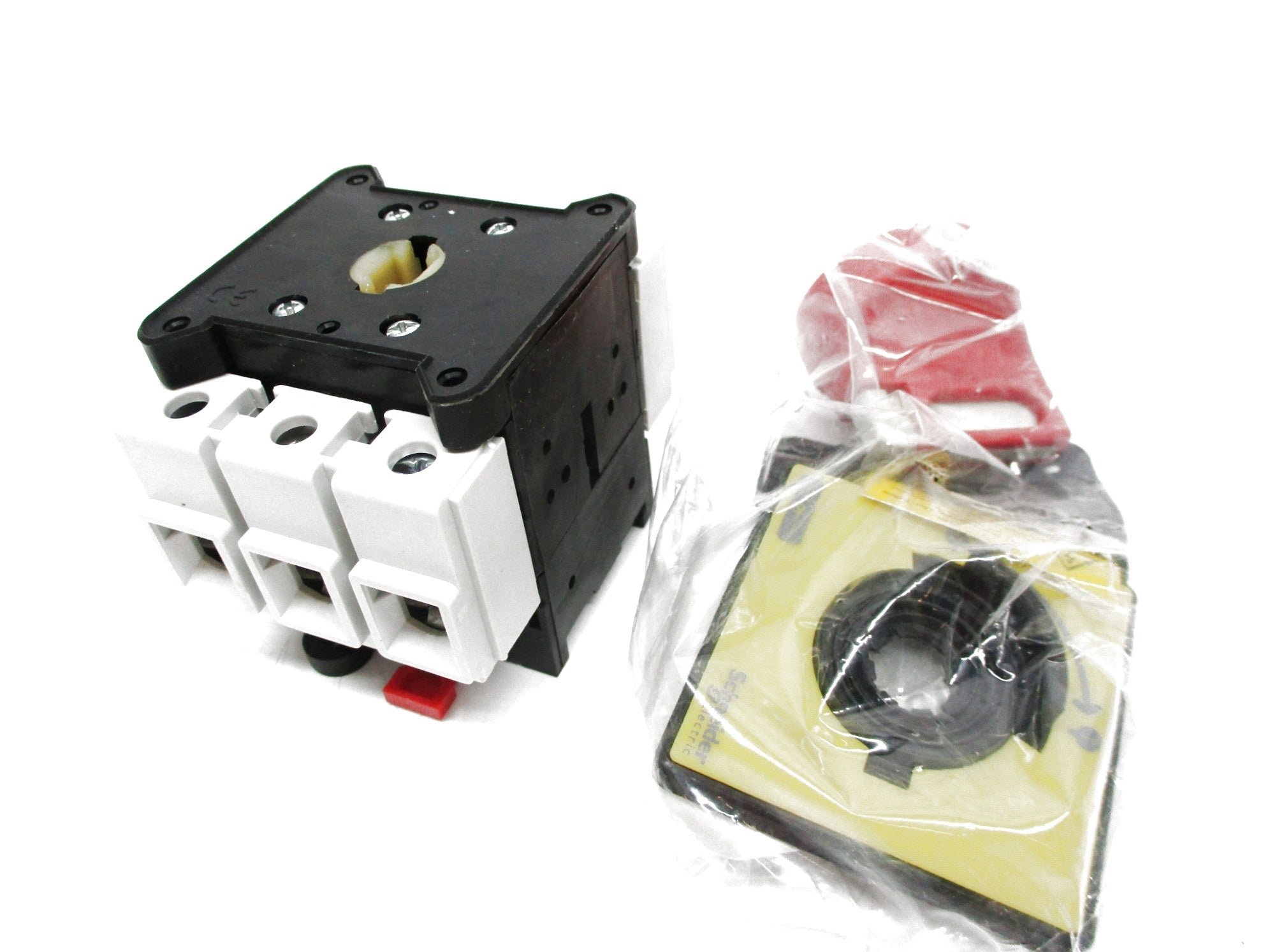 SCHNEIDER ELECTRIC VCF3 NSMP