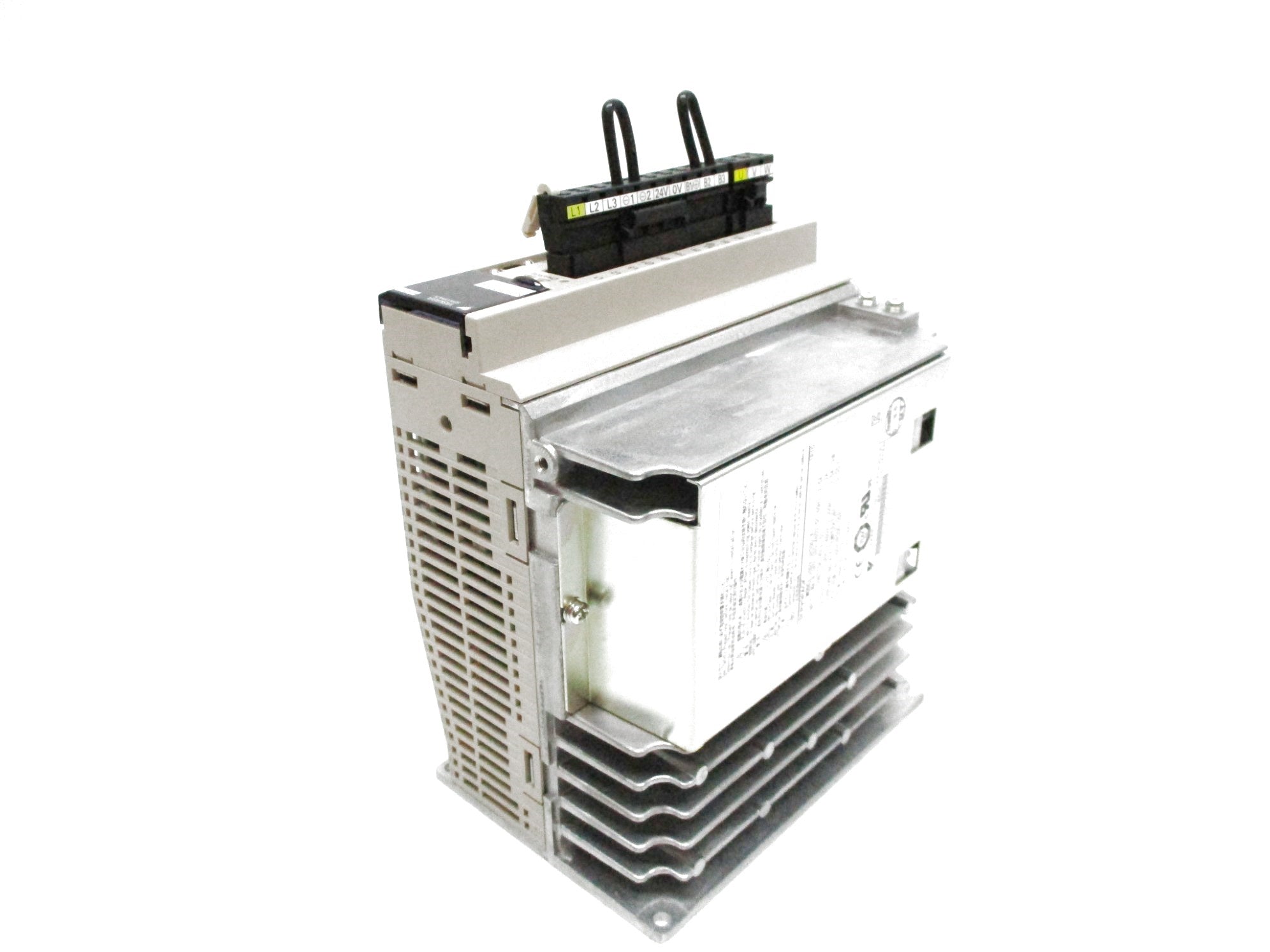YASKAWA SGDV-3R5D01A NSNP
