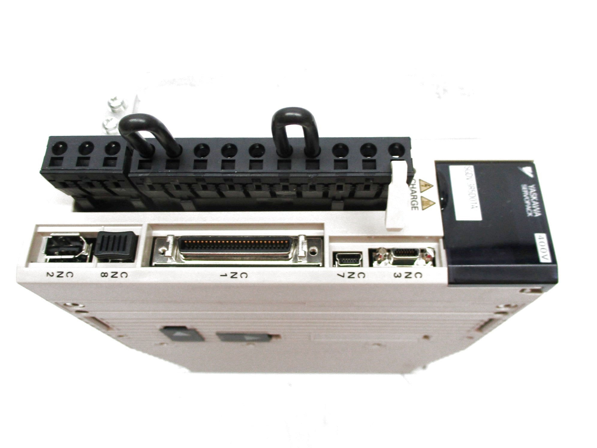 YASKAWA SGDV-3R5D01A NSNP