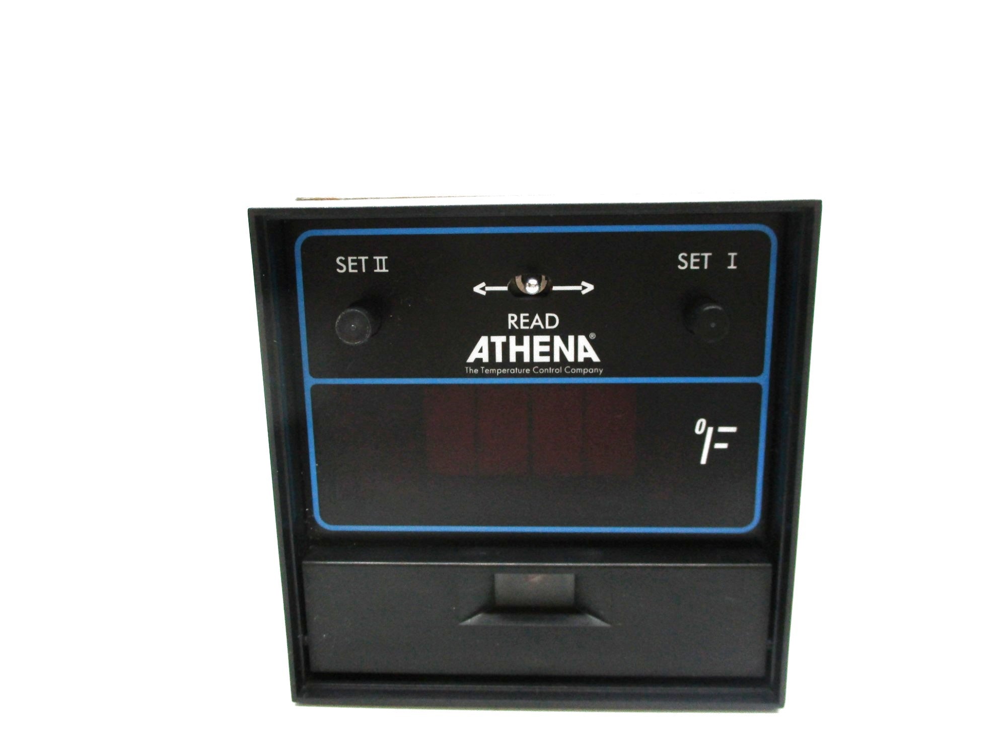 ATHENA 4000-T-13-181-02F NSNP