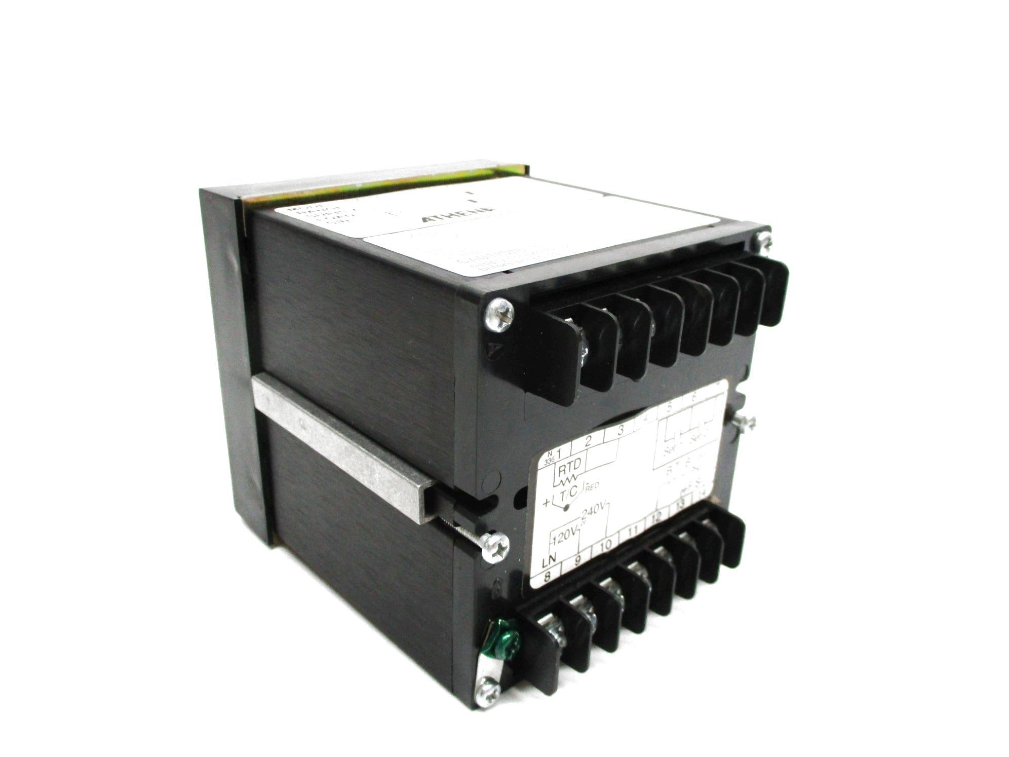 ATHENA 4000-T-13-181-02F NSNP