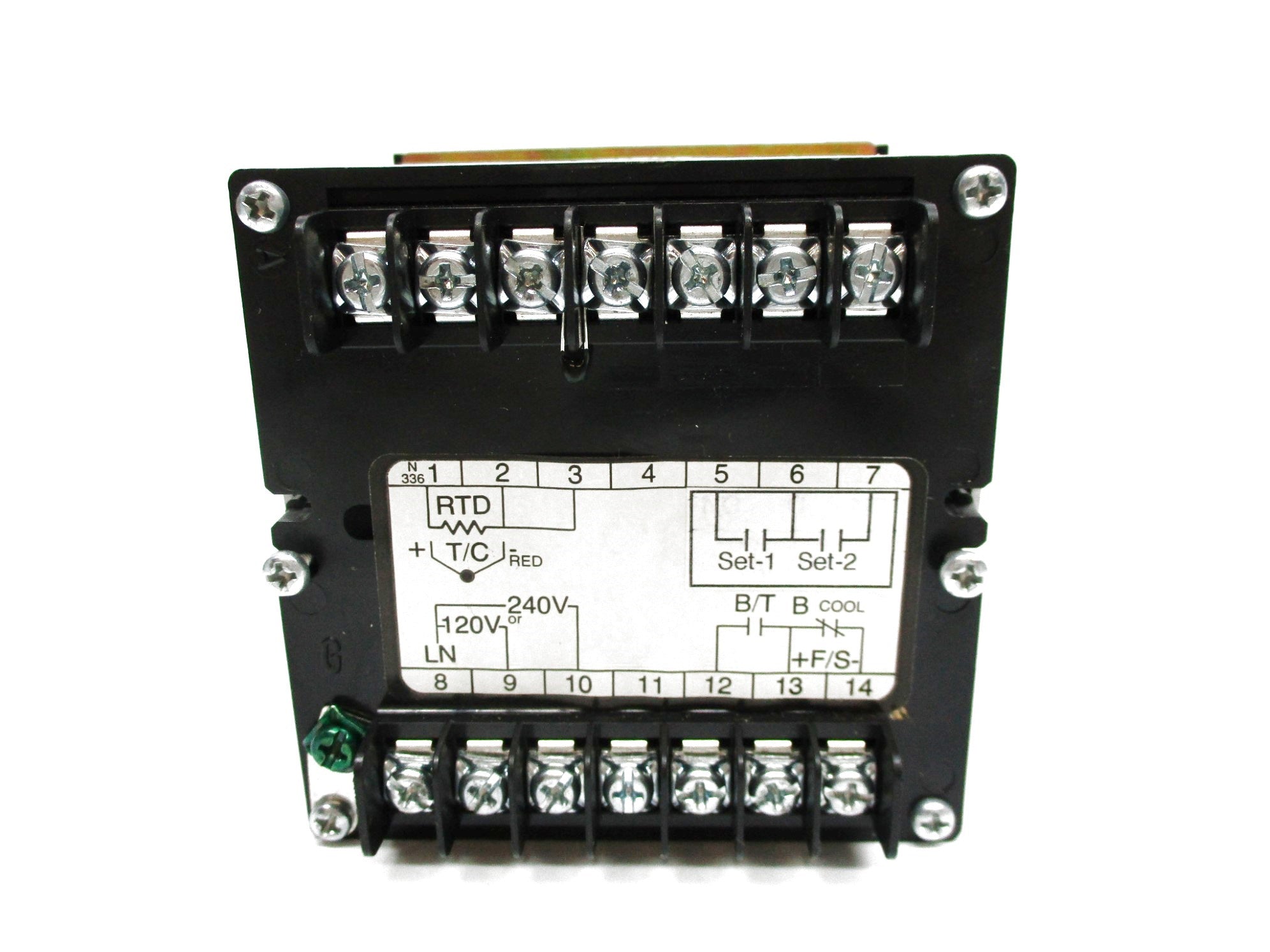 ATHENA 4000-T-13-181-02F NSNP