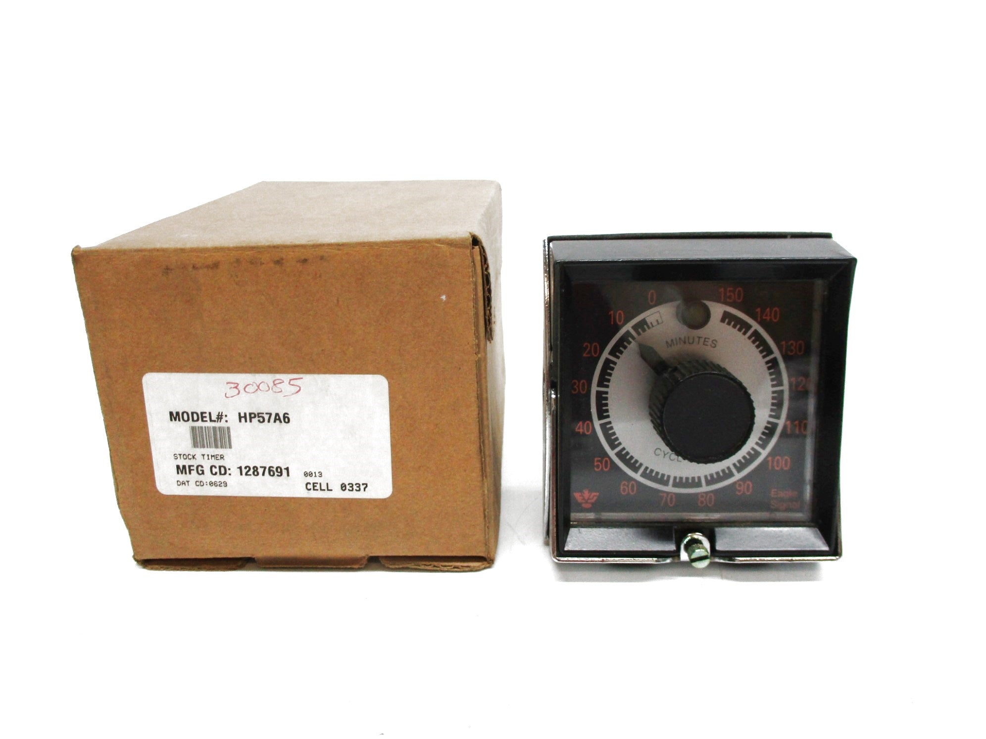 EAGLE SIGNAL HP57A6 NSMP