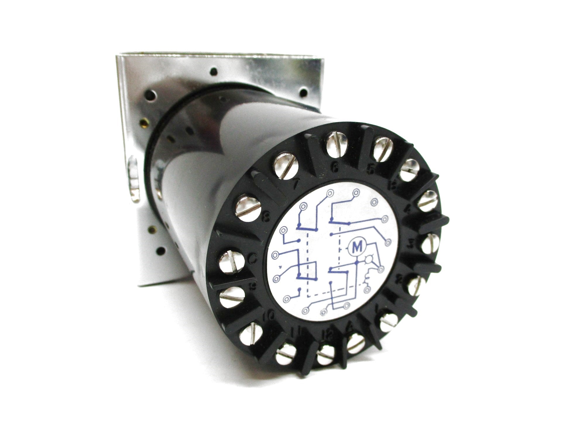 EAGLE SIGNAL HP57A6 NSMP