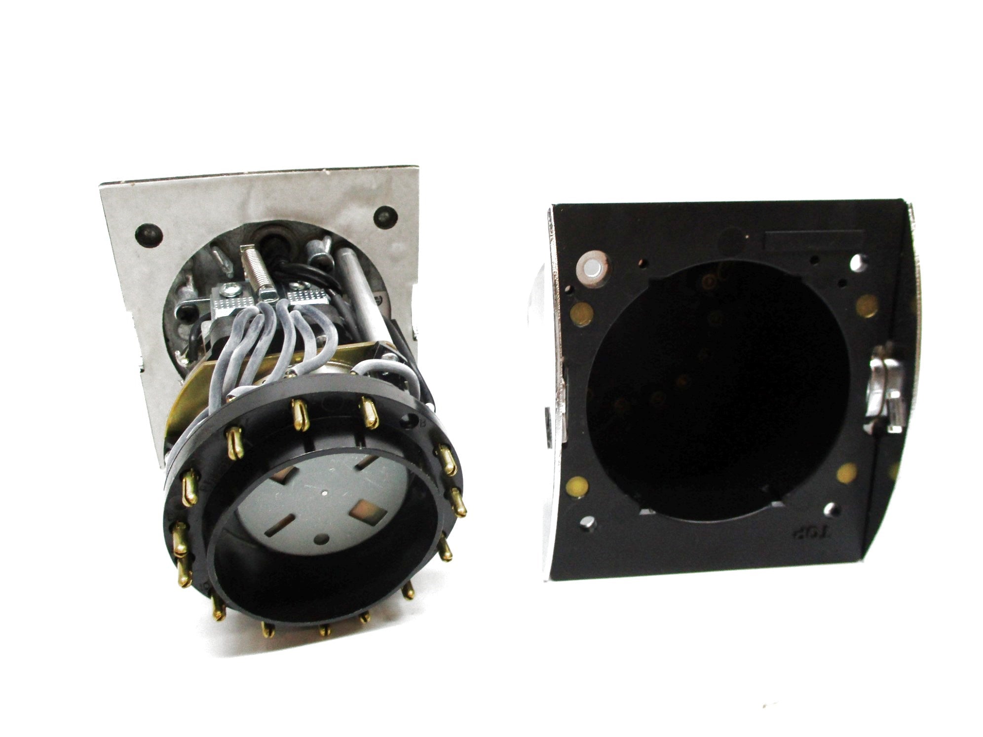 EAGLE SIGNAL HP57A6 NSMP