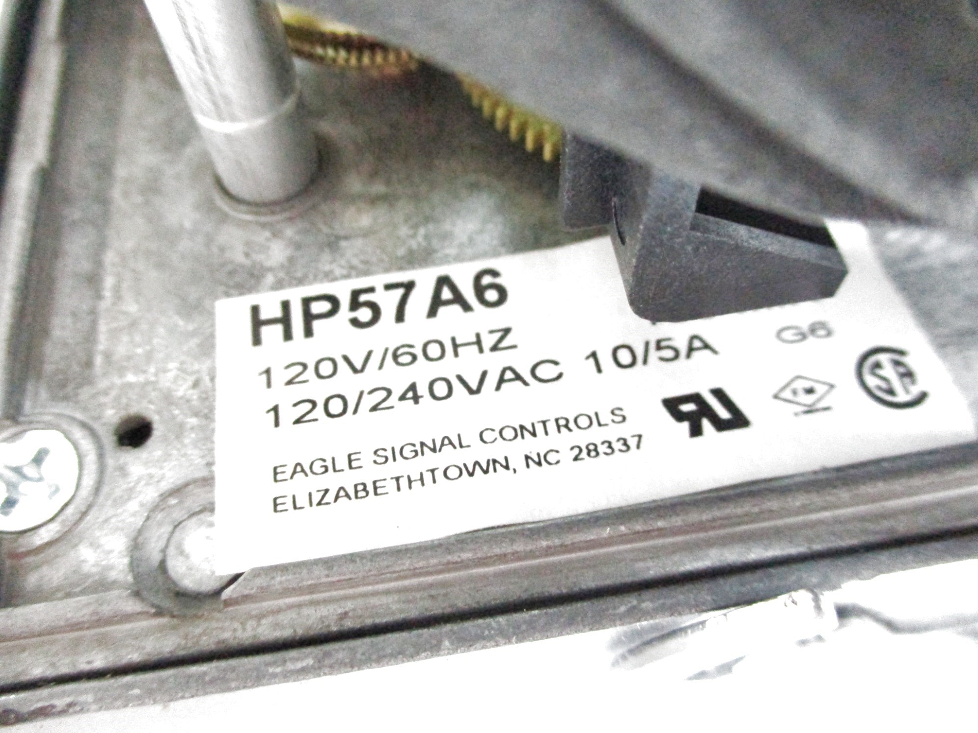 EAGLE SIGNAL HP57A6 NSMP