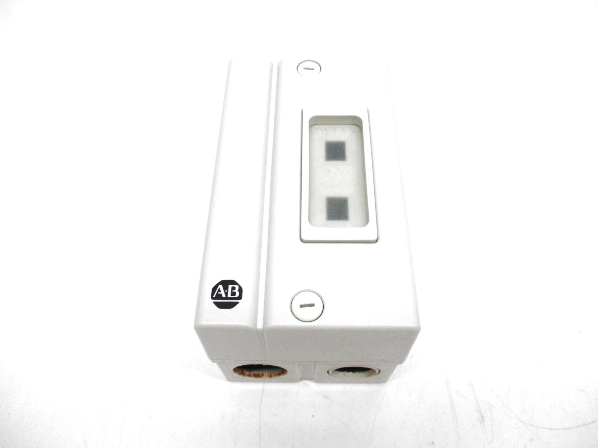 ALLEN BRADLEY 140-E55 SER. C UNMP