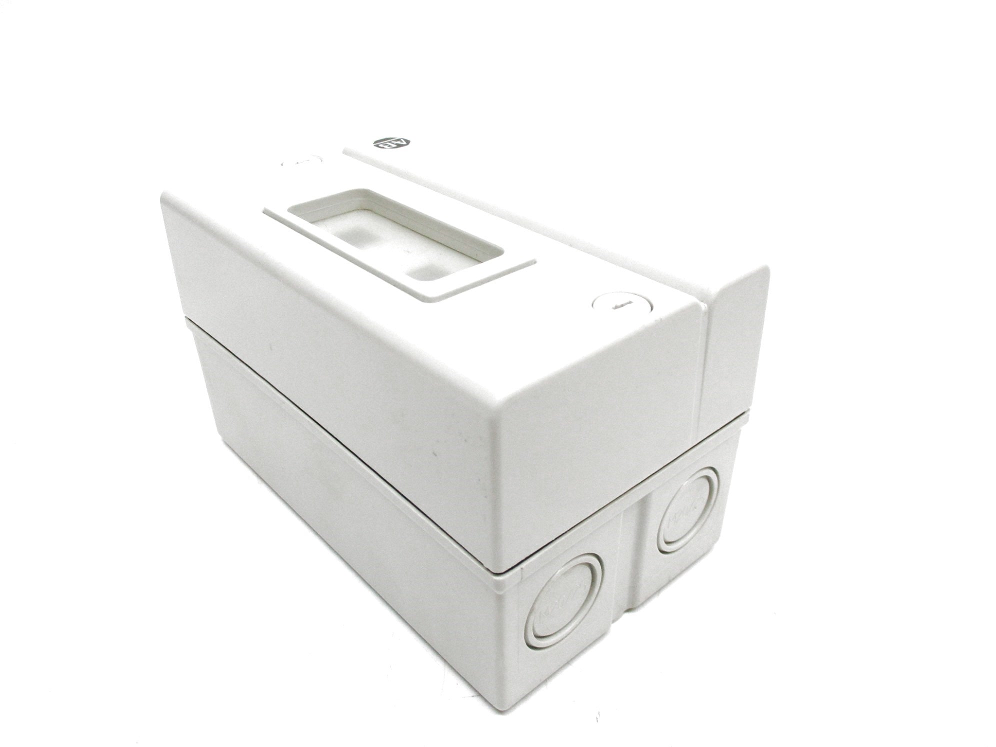ALLEN BRADLEY 140-E55 SER. C UNMP