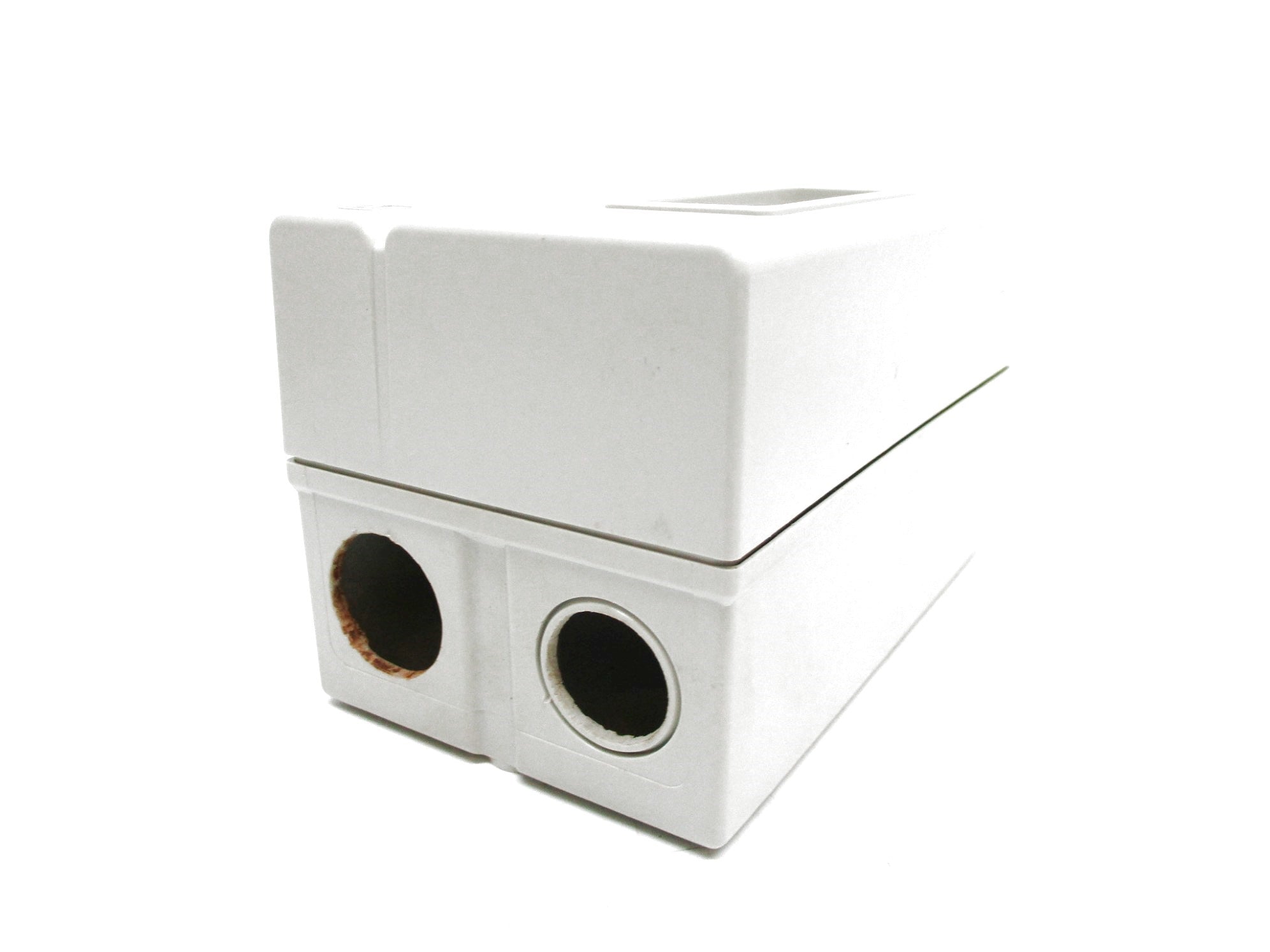 ALLEN BRADLEY 140-E55 SER. C UNMP