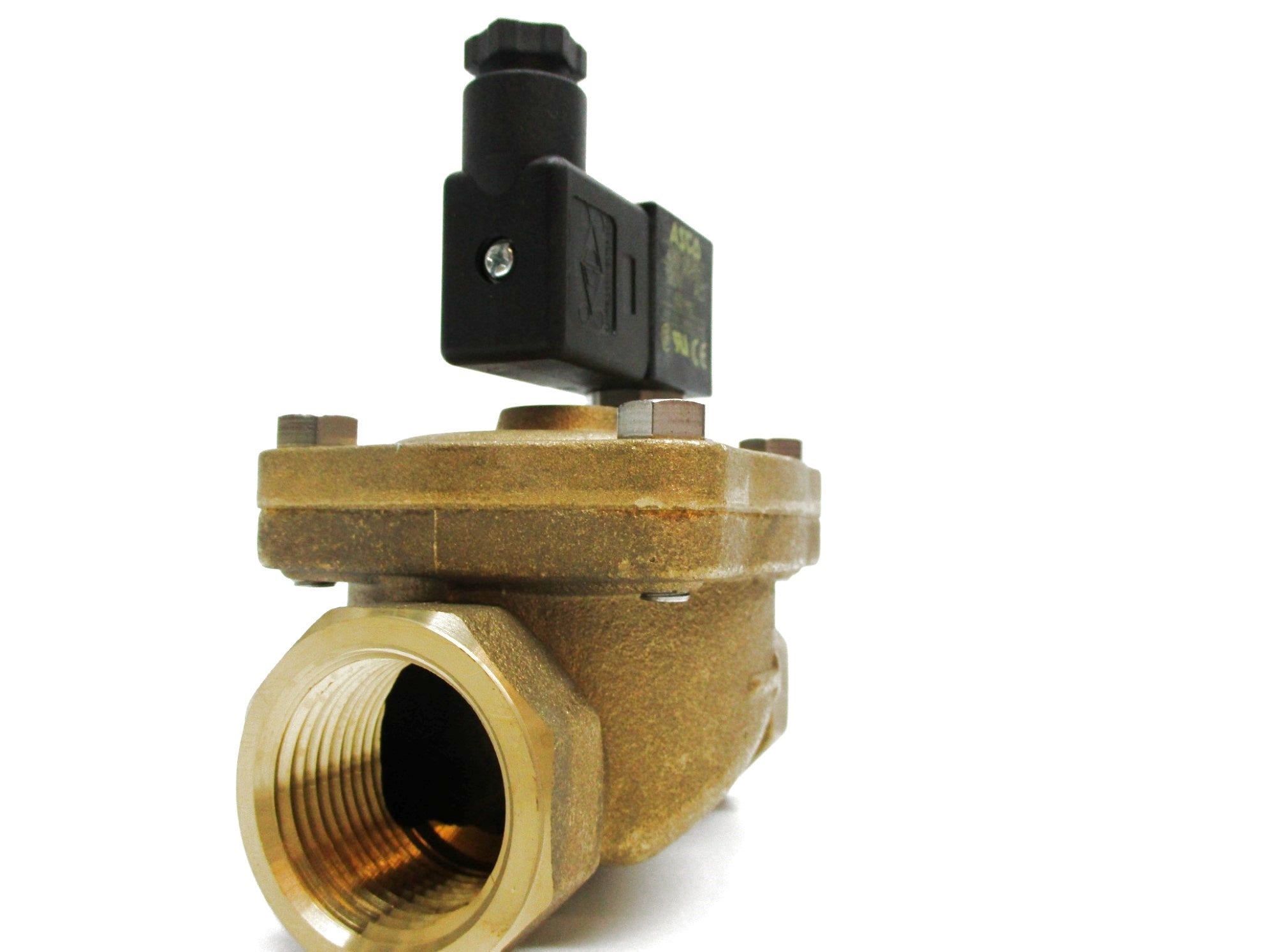 ASCO WPSC8238T417 120V NSMP