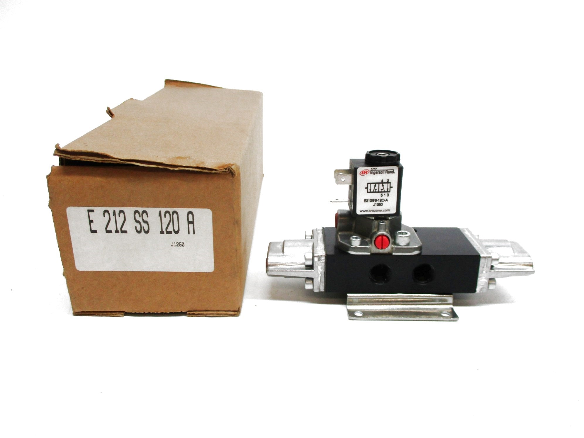 ARO E212SS120A 120VAC NSMP