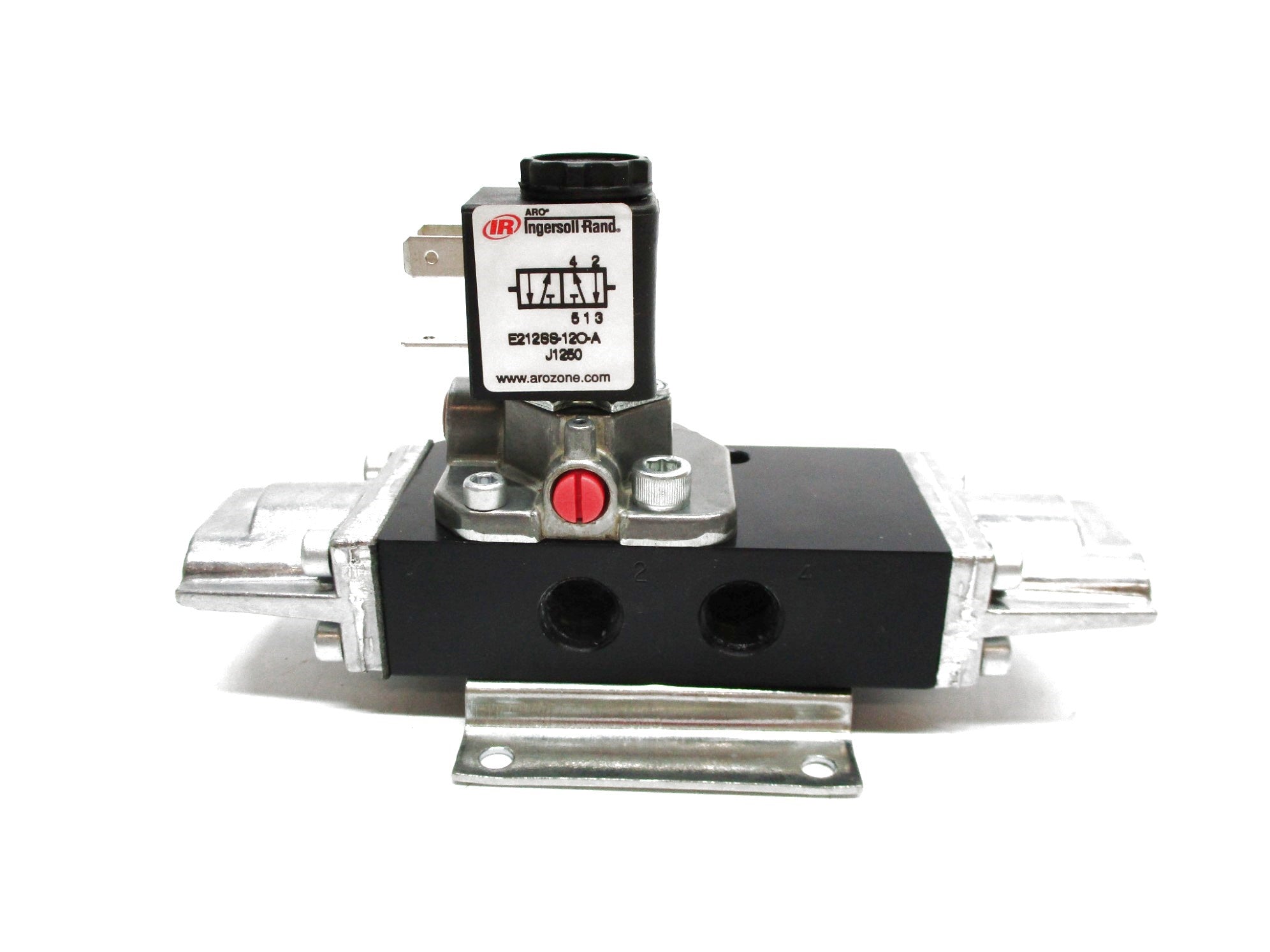 ARO E212SS120A 120VAC NSMP