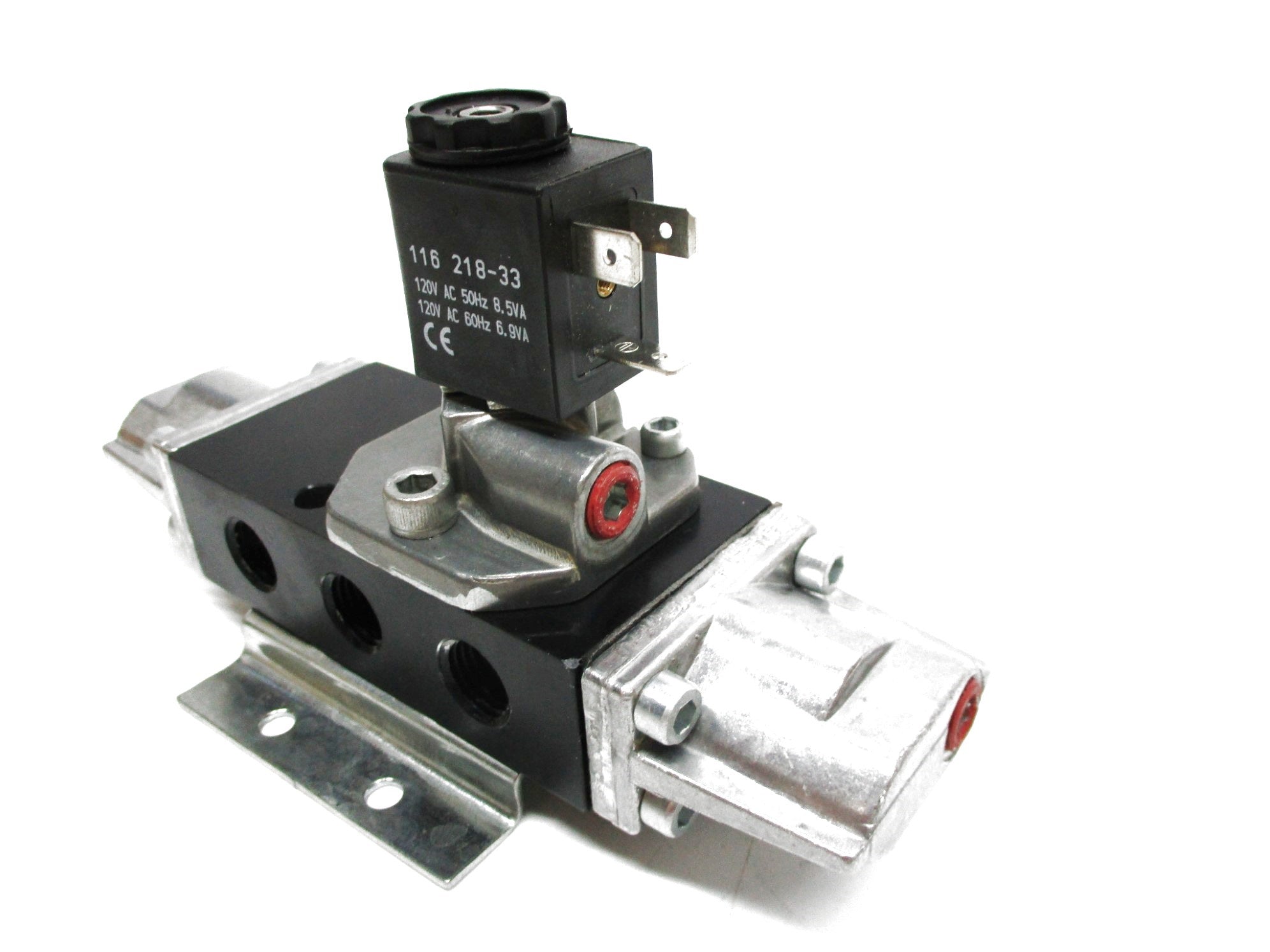 ARO E212SS120A 120VAC NSMP