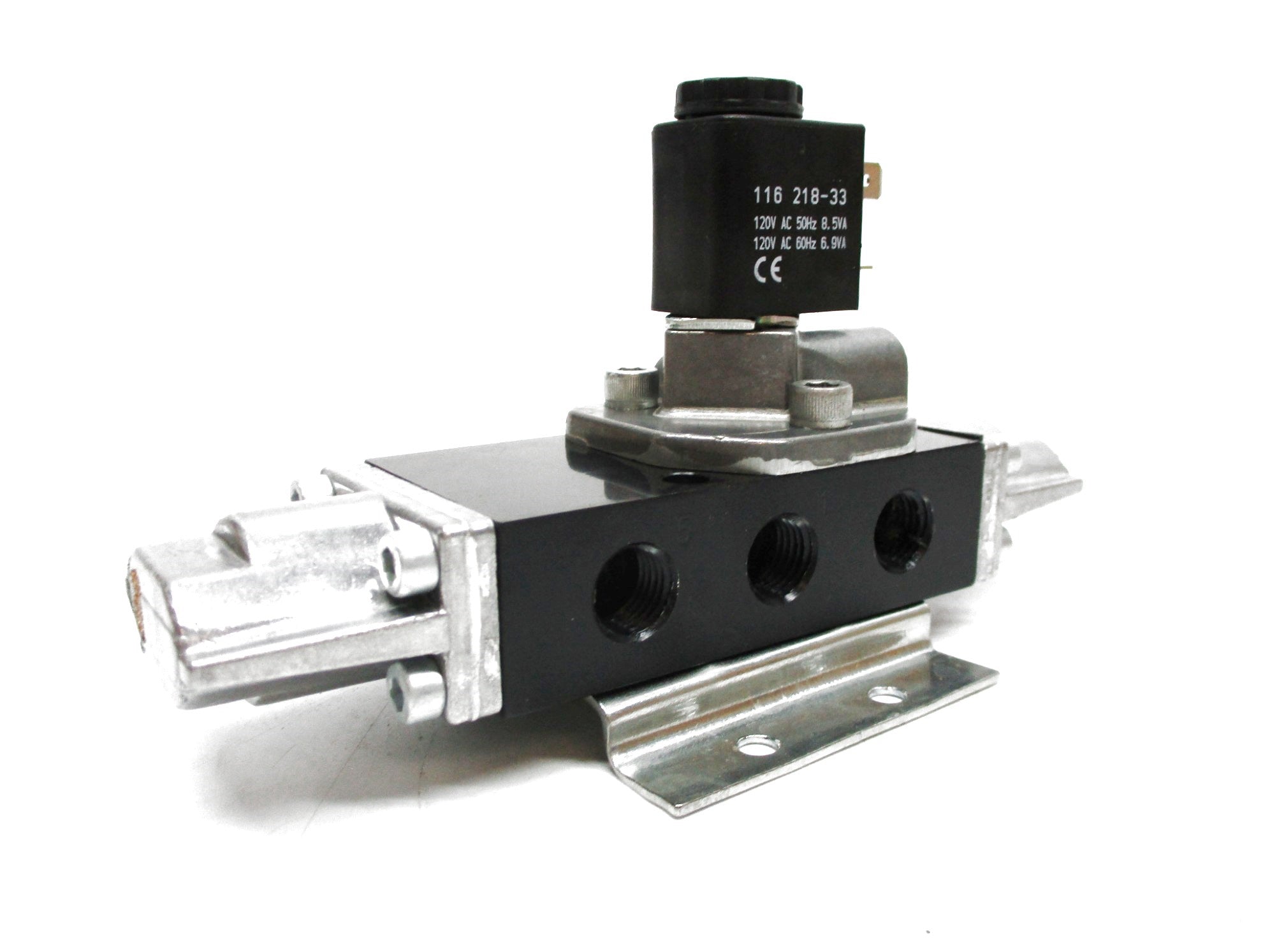 ARO E212SS120A 120VAC NSMP
