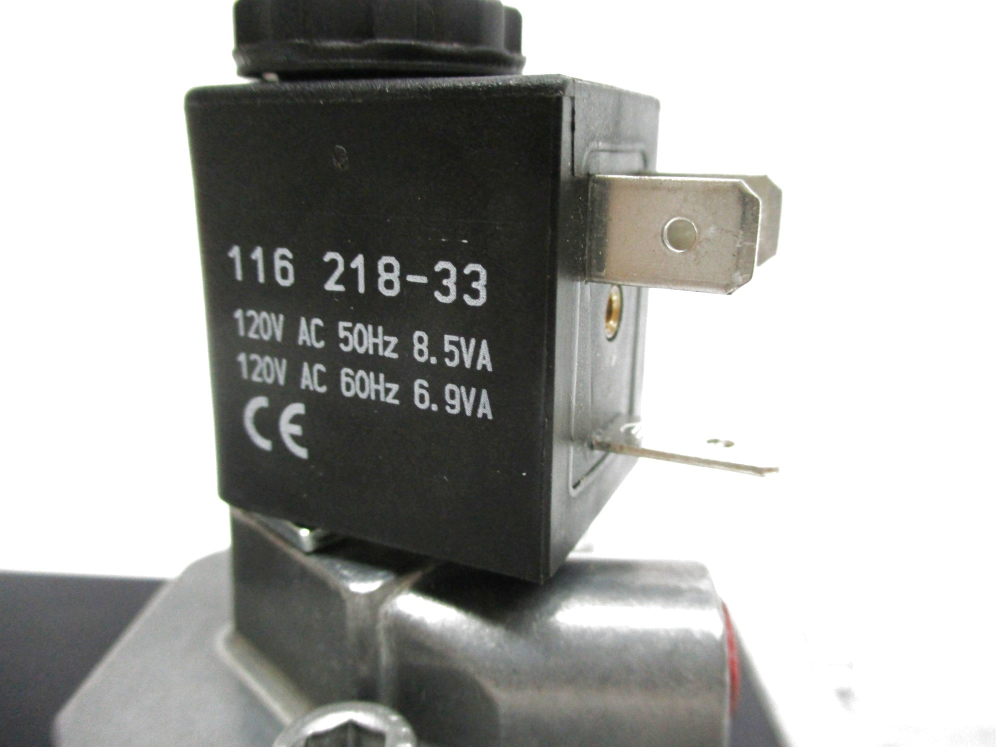 ARO E212SS120A 120VAC NSMP
