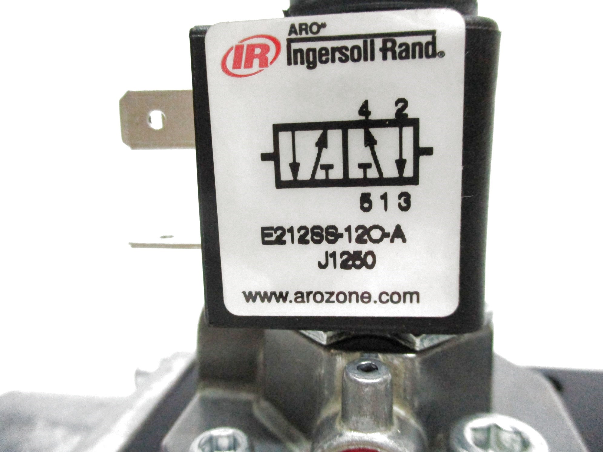 ARO E212SS120A 120VAC NSMP