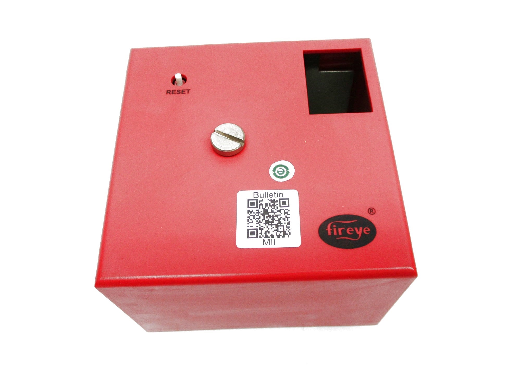 FIREYE MC120R NSMP