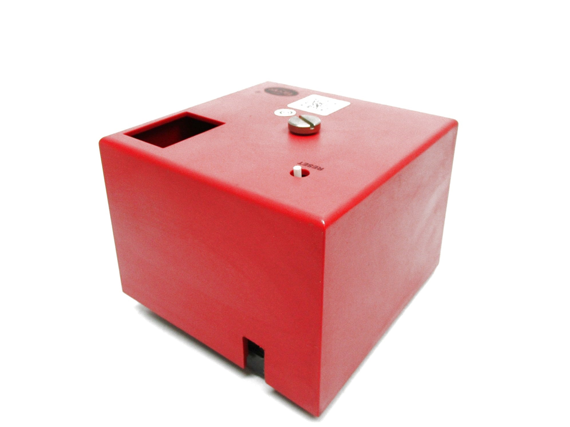 FIREYE MC120R NSMP