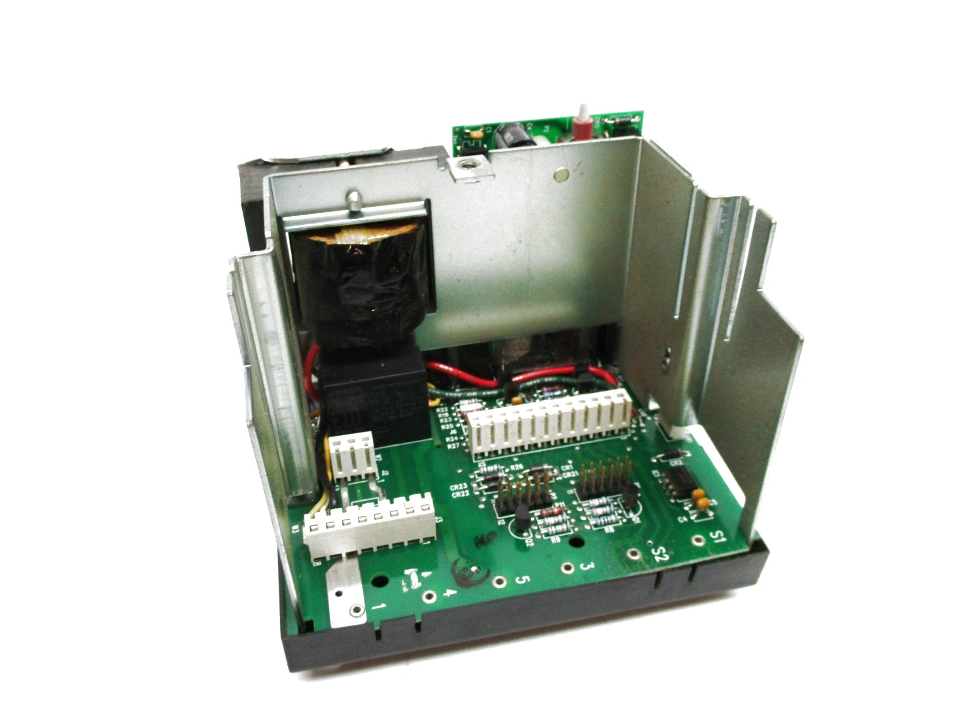 FIREYE MC120R NSMP