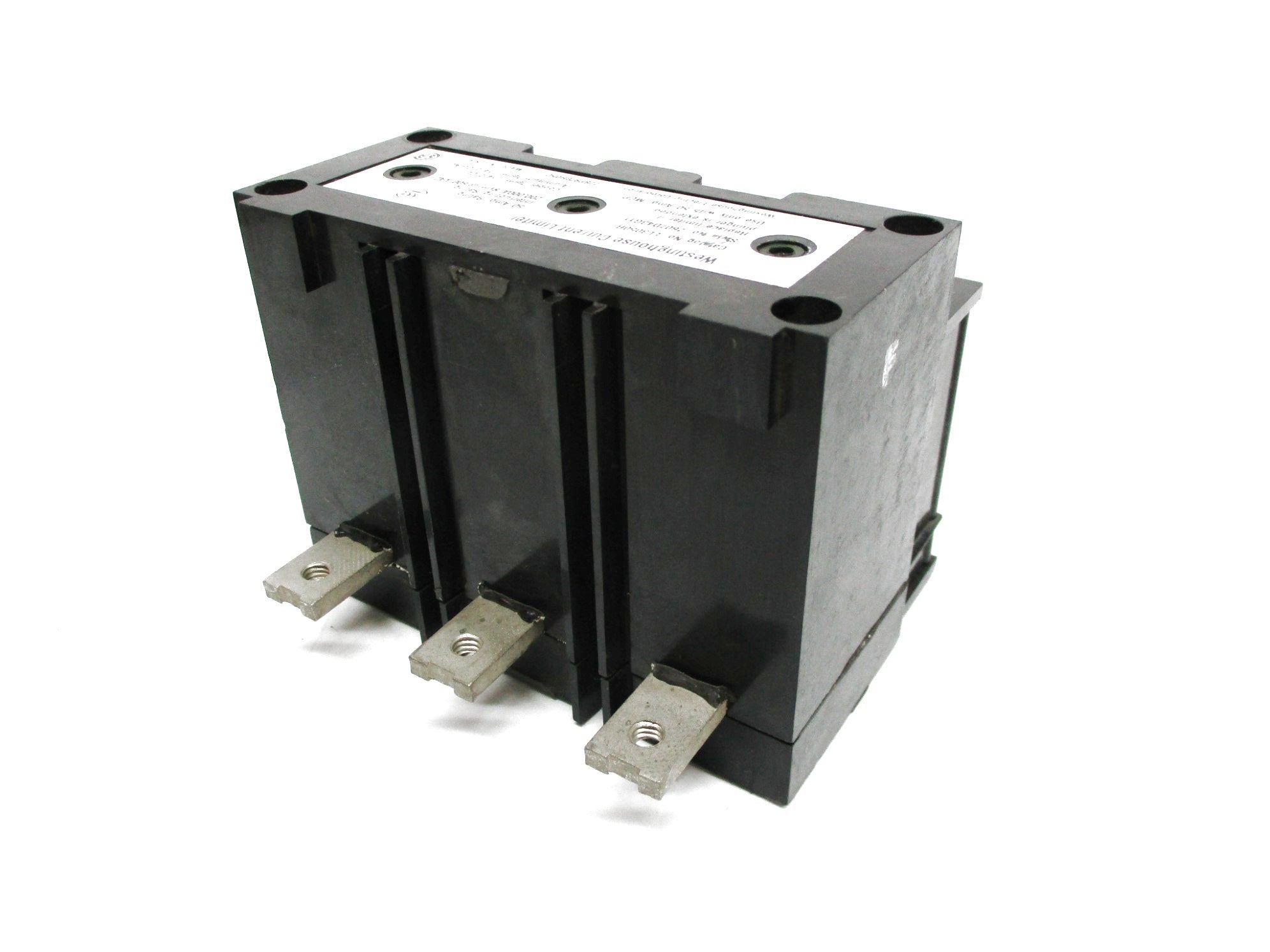 CUTLER HAMMER EL3050R NSMP