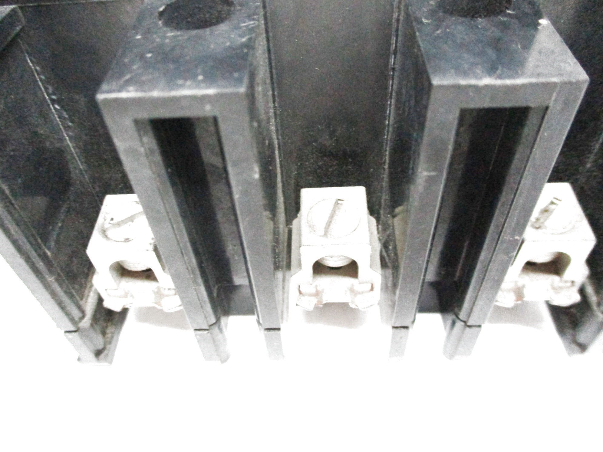 CUTLER HAMMER EL3050R NSMP