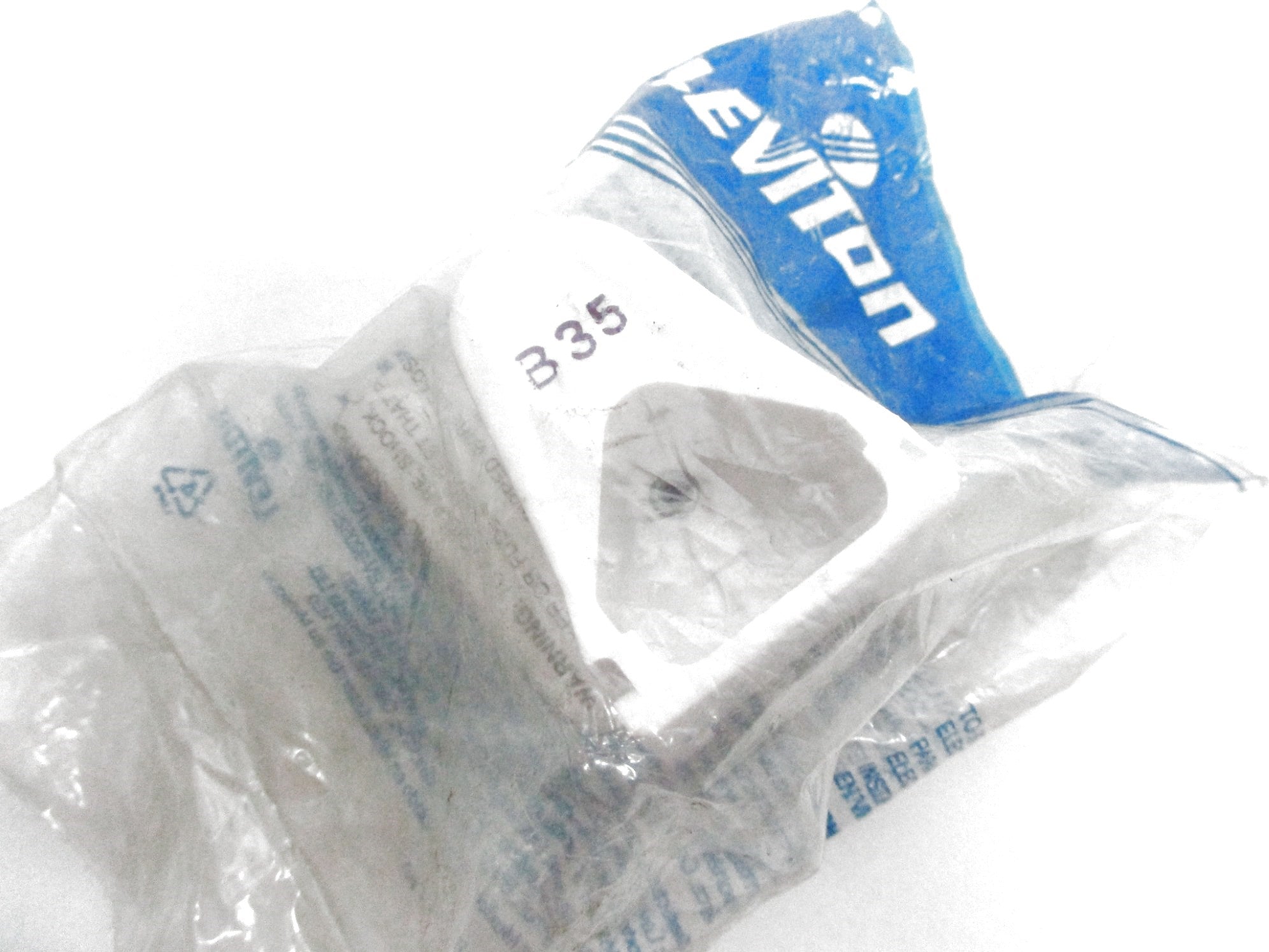 LEVITON 3ZK90 NSMP