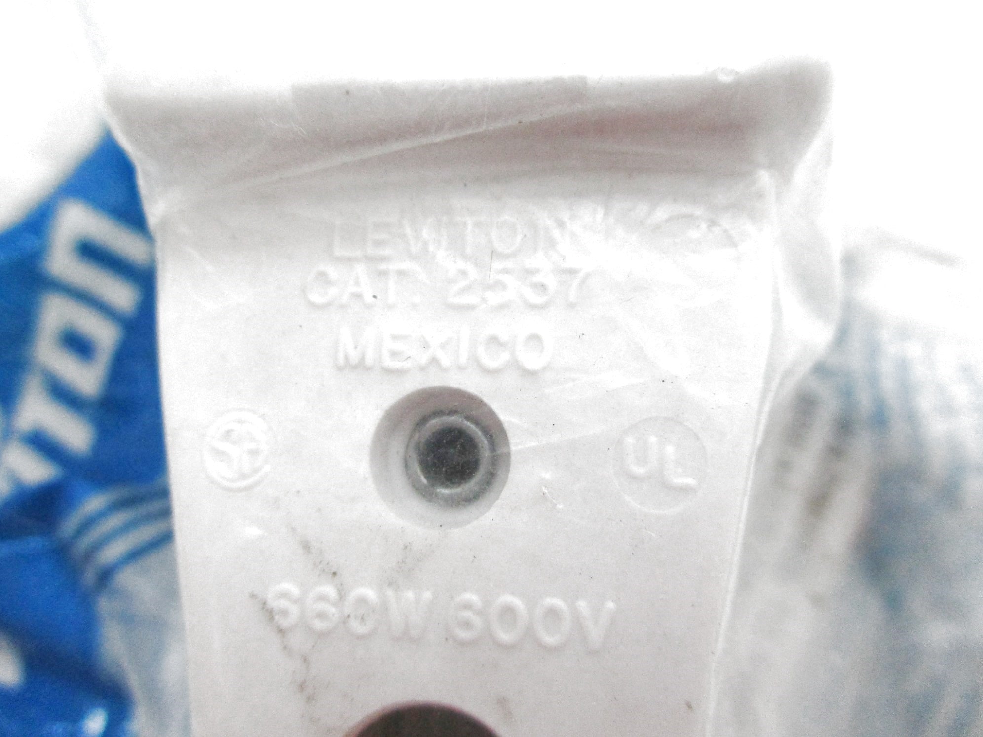 LEVITON 3ZK90 NSMP