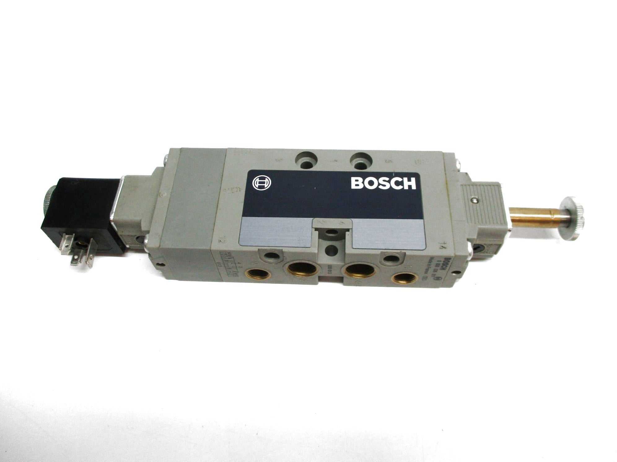 BOSCH 0820035011 48V (AS PICTURED) UNMP