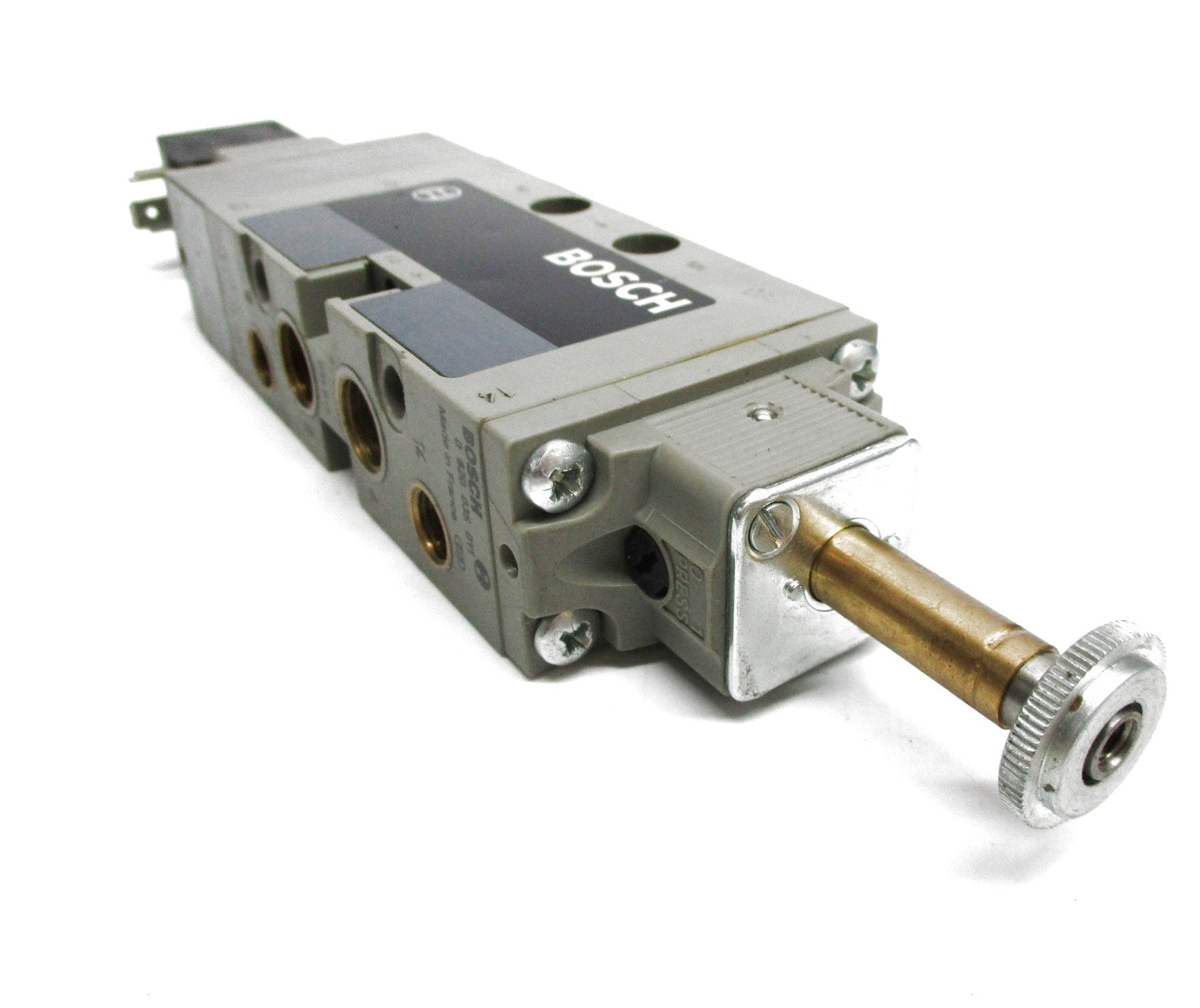BOSCH 0820035011 48V (AS PICTURED) UNMP