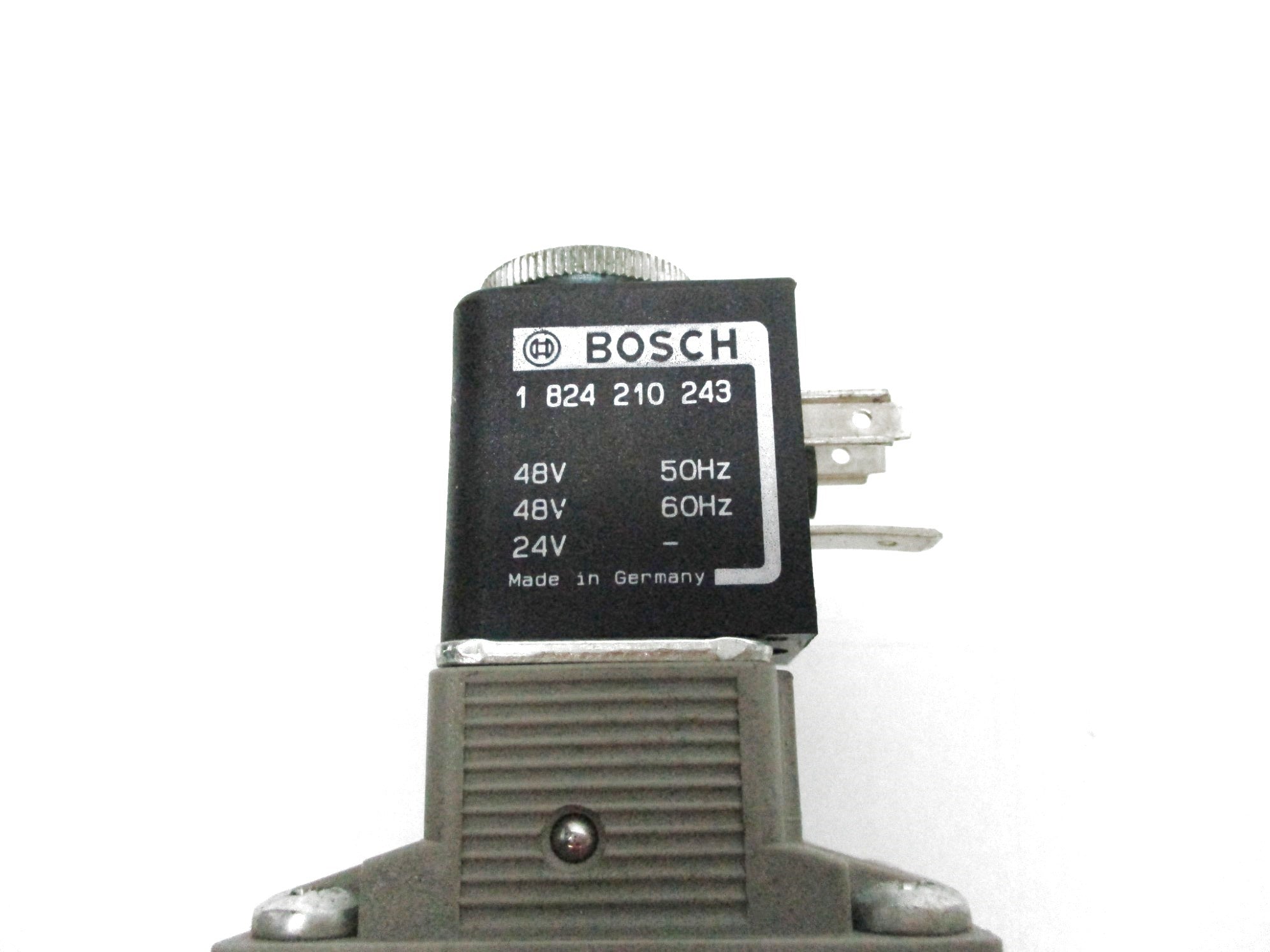 BOSCH 0820035011 48V (AS PICTURED) UNMP