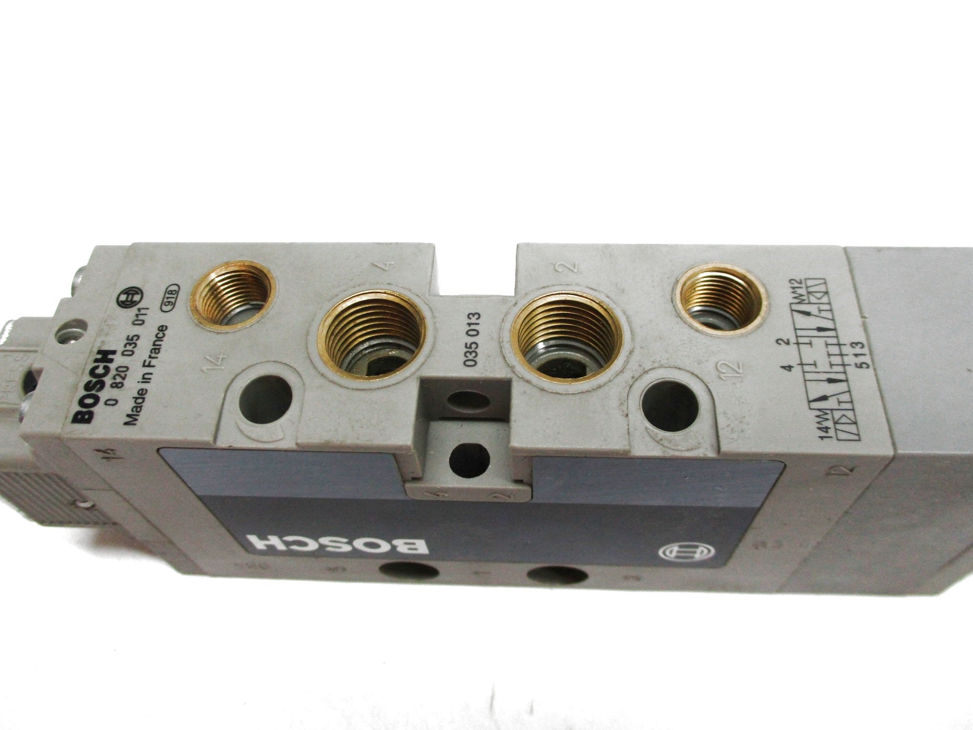 BOSCH 0820035011 48V (AS PICTURED) UNMP