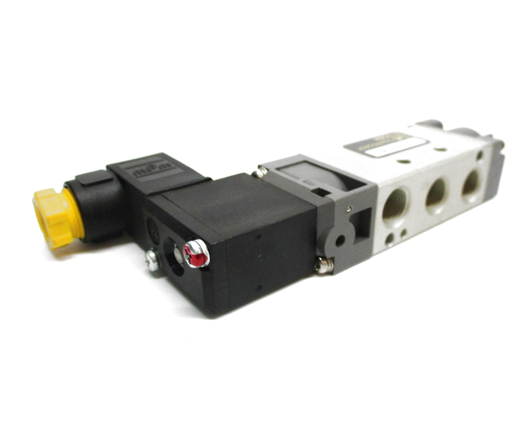 ASCO 52000001 24VDC NSNP