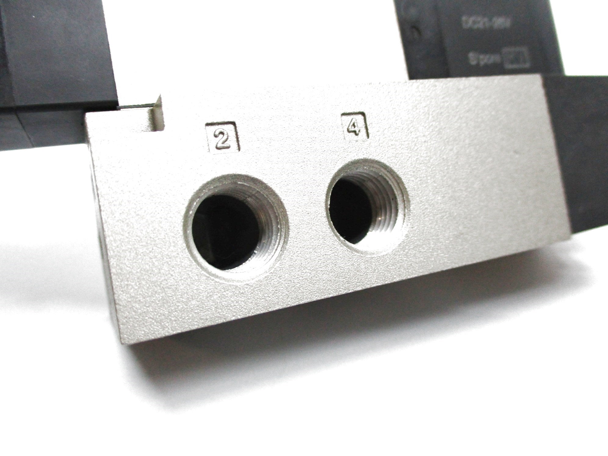 SMC NVFS2200-5FZ 21-26VDC NSNP