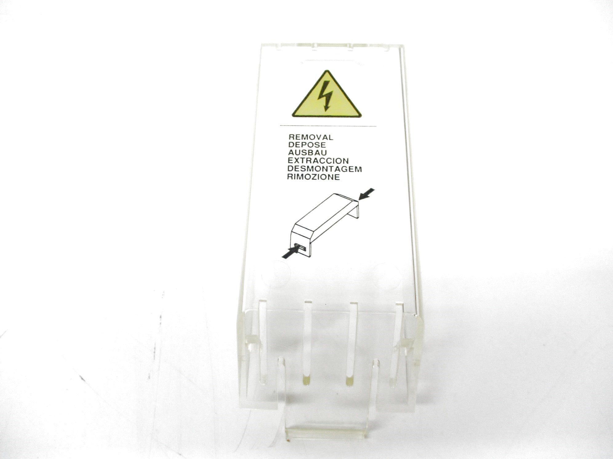 ALLEN BRADLEY 194R-FCD1 SER. A (WH/YL) NSMP