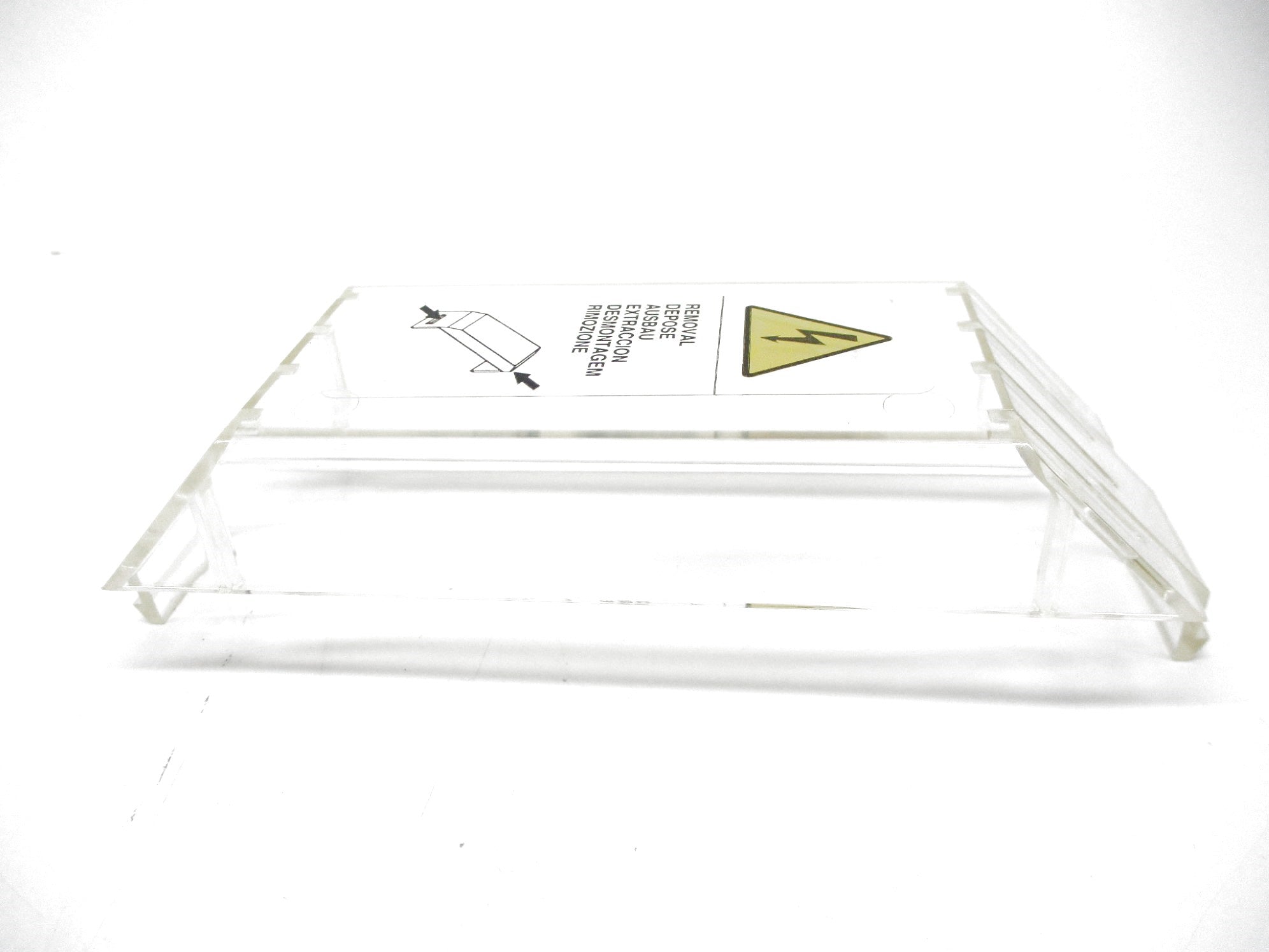 ALLEN BRADLEY 194R-FCD1 SER. A (WH/YL) NSMP