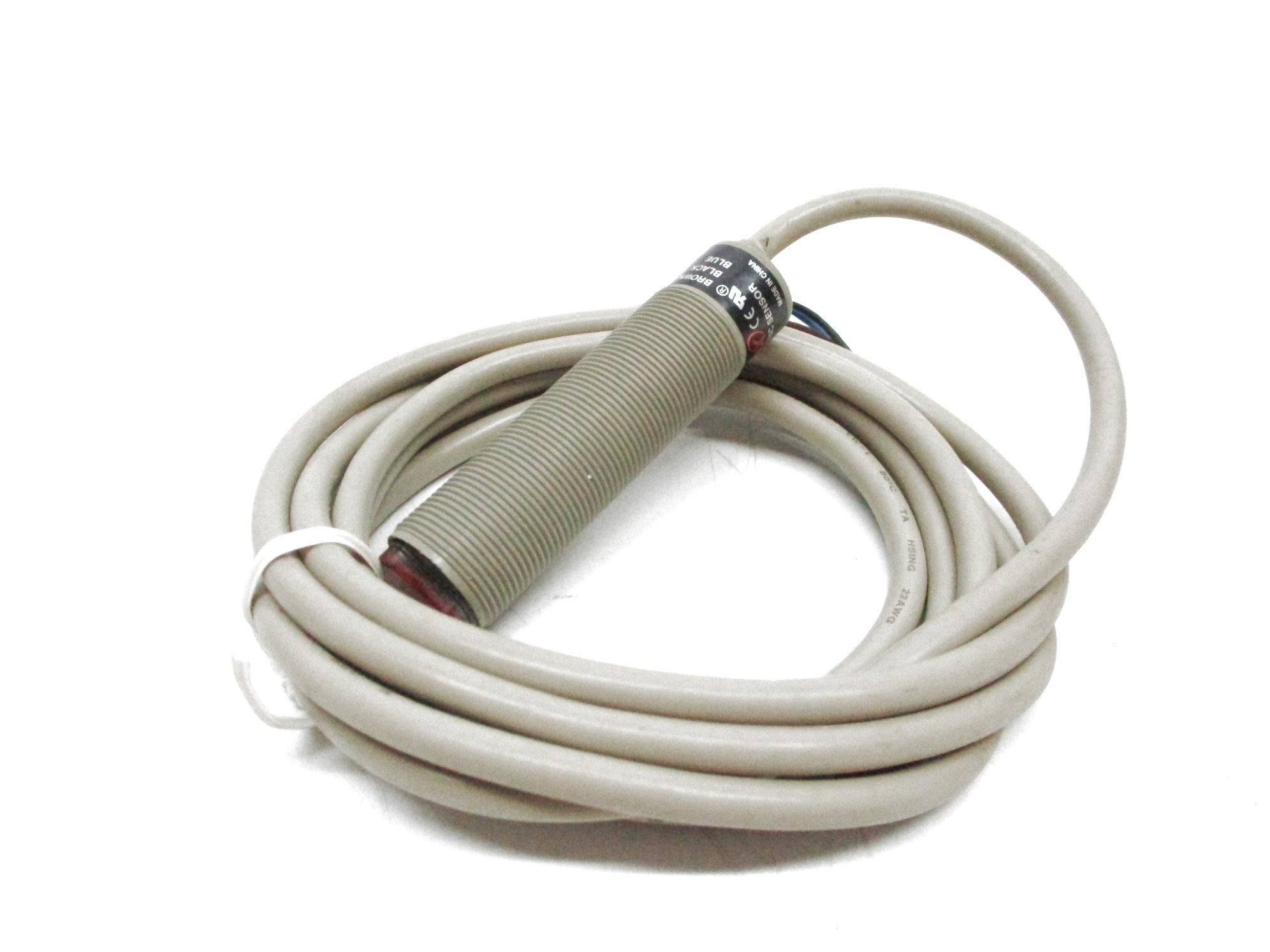 SUNX CY-12B NSNP