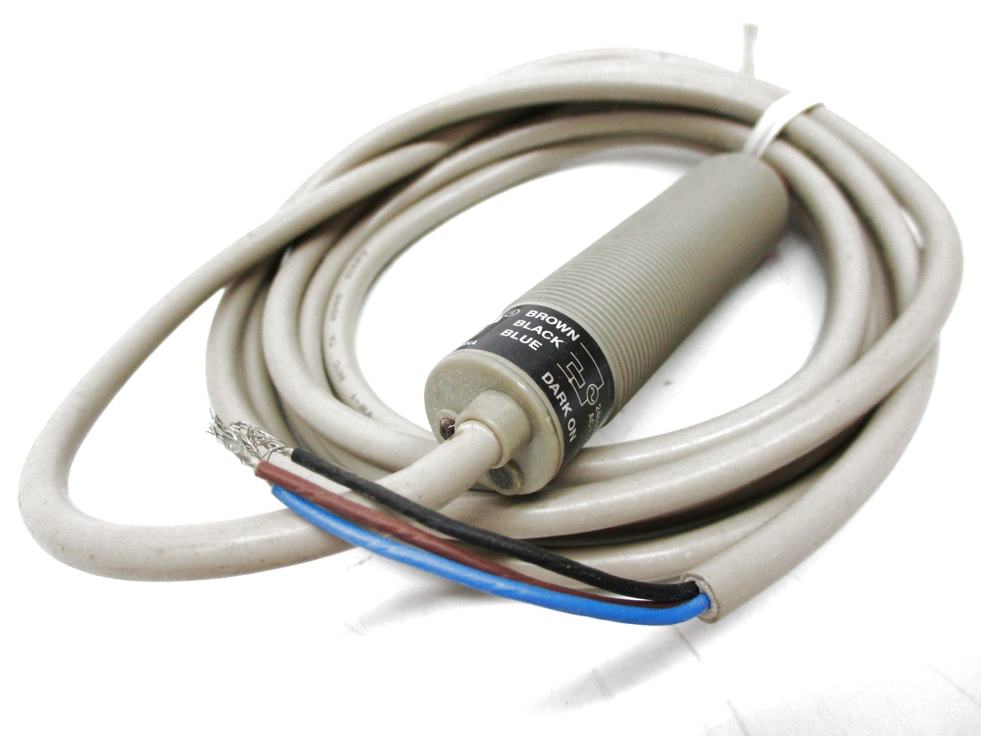 SUNX CY-12B NSNP