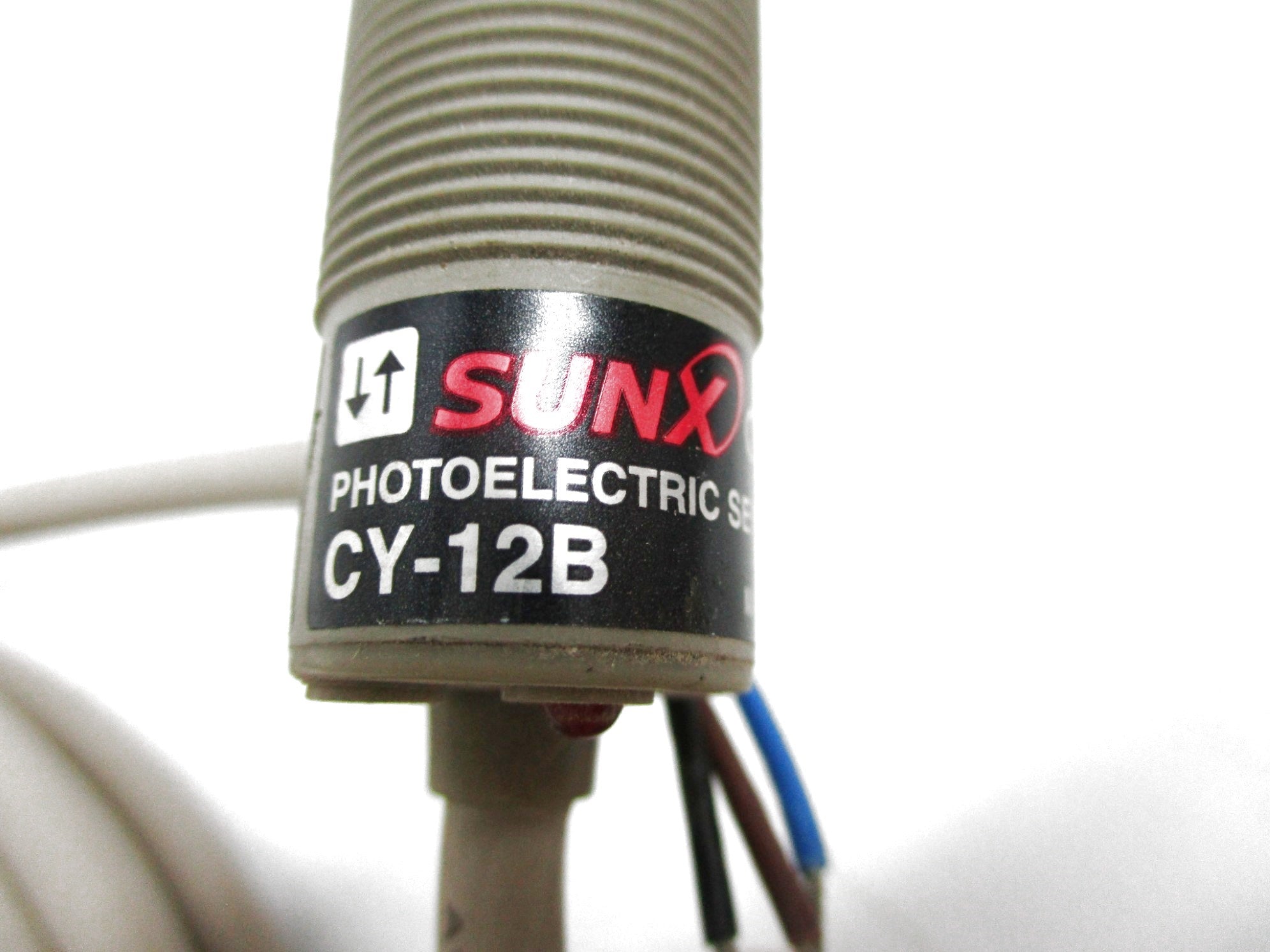 SUNX CY-12B NSNP