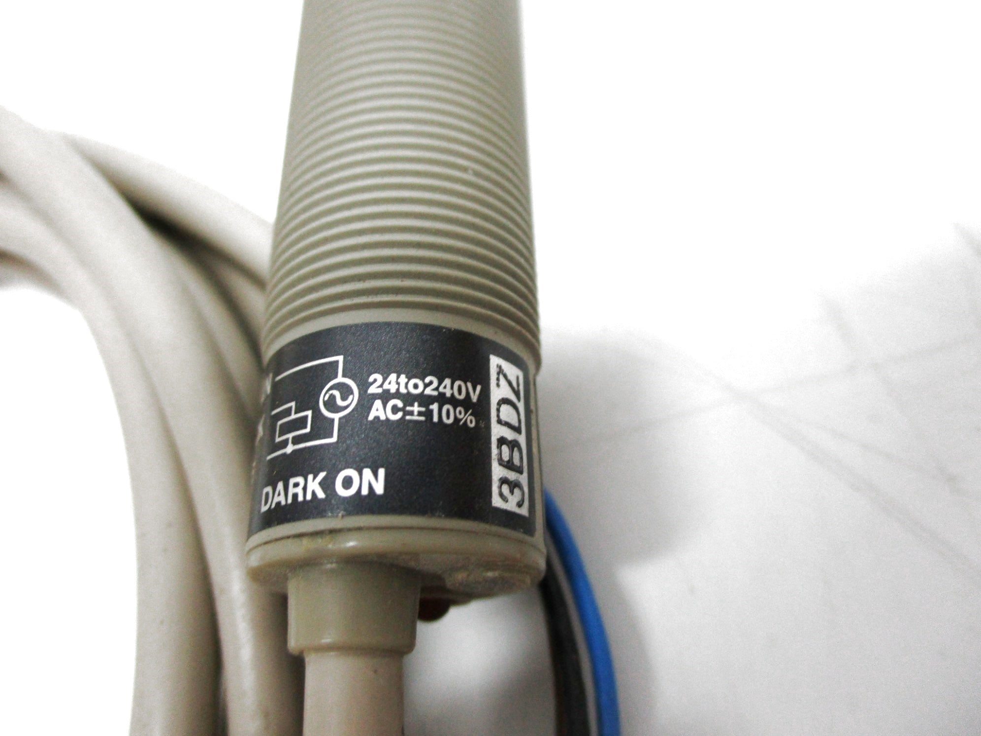 SUNX CY-12B NSNP