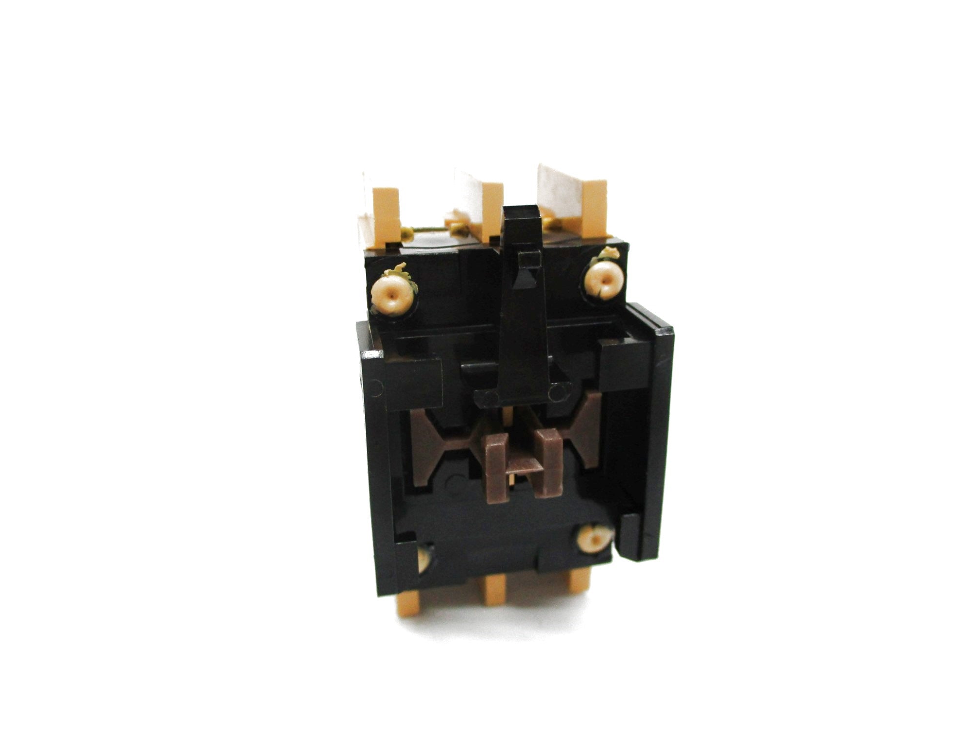 ALLEN BRADLEY 195-FA02 SER. A (GY/BL) NSMP
