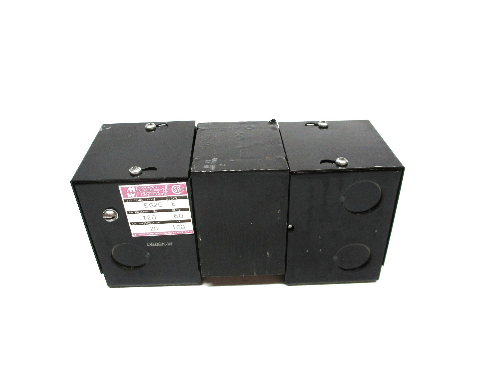 HAMMOND EG2G NSMP