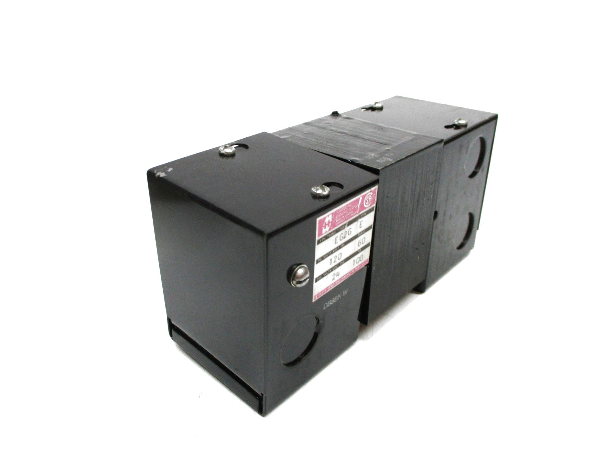 HAMMOND EG2G NSMP